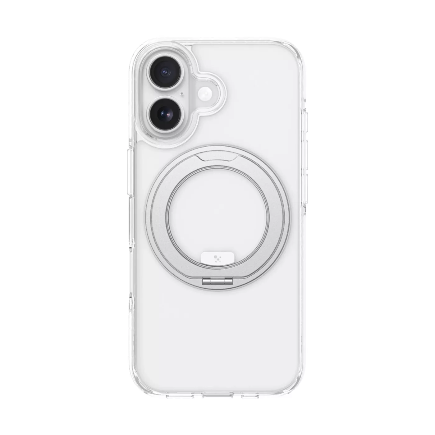 AmazingThing Titan Pro Spin Case for iPhone 17