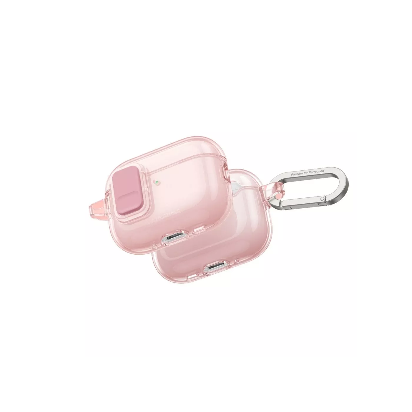 AmazingThing Minimal Case for AirPods Pro 3
