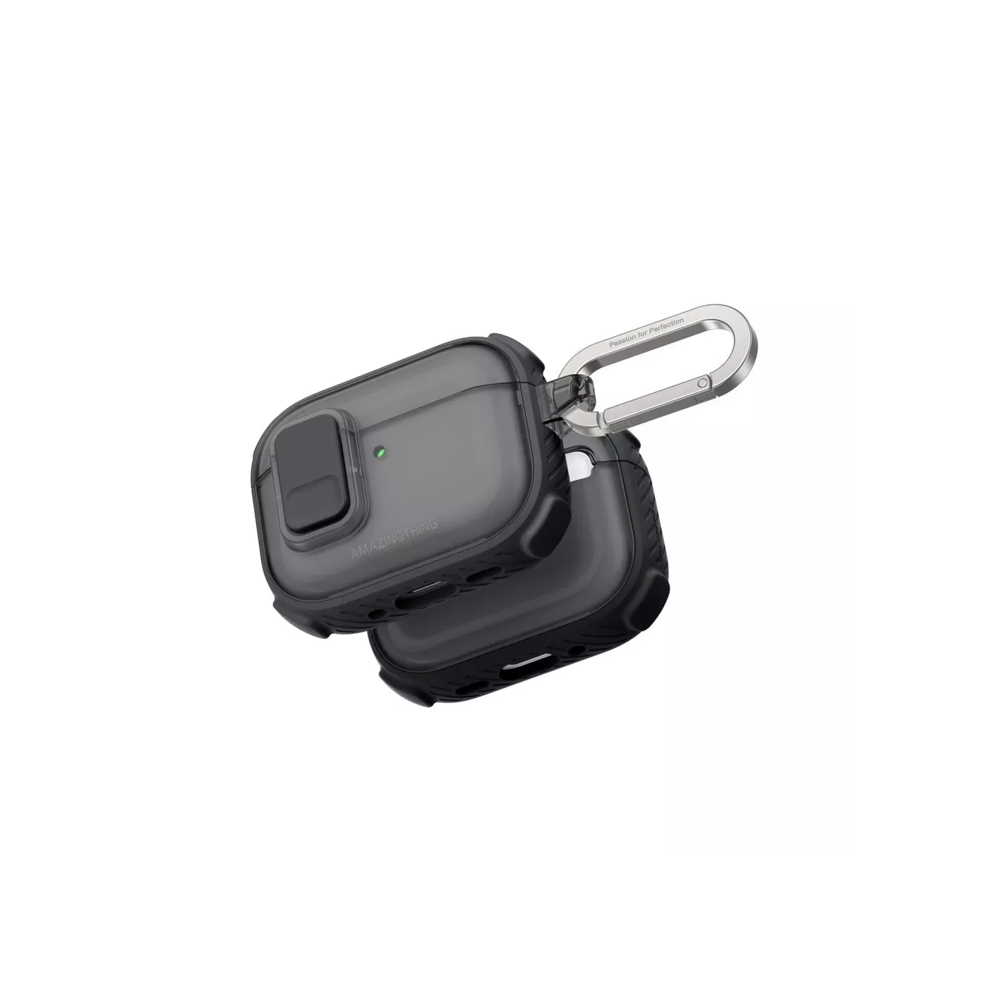 AmazingThing Titan Case for AirPods Pro 3