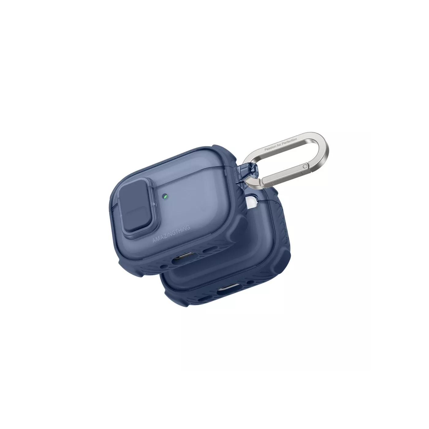 AmazingThing Titan Case for AirPods Pro 3