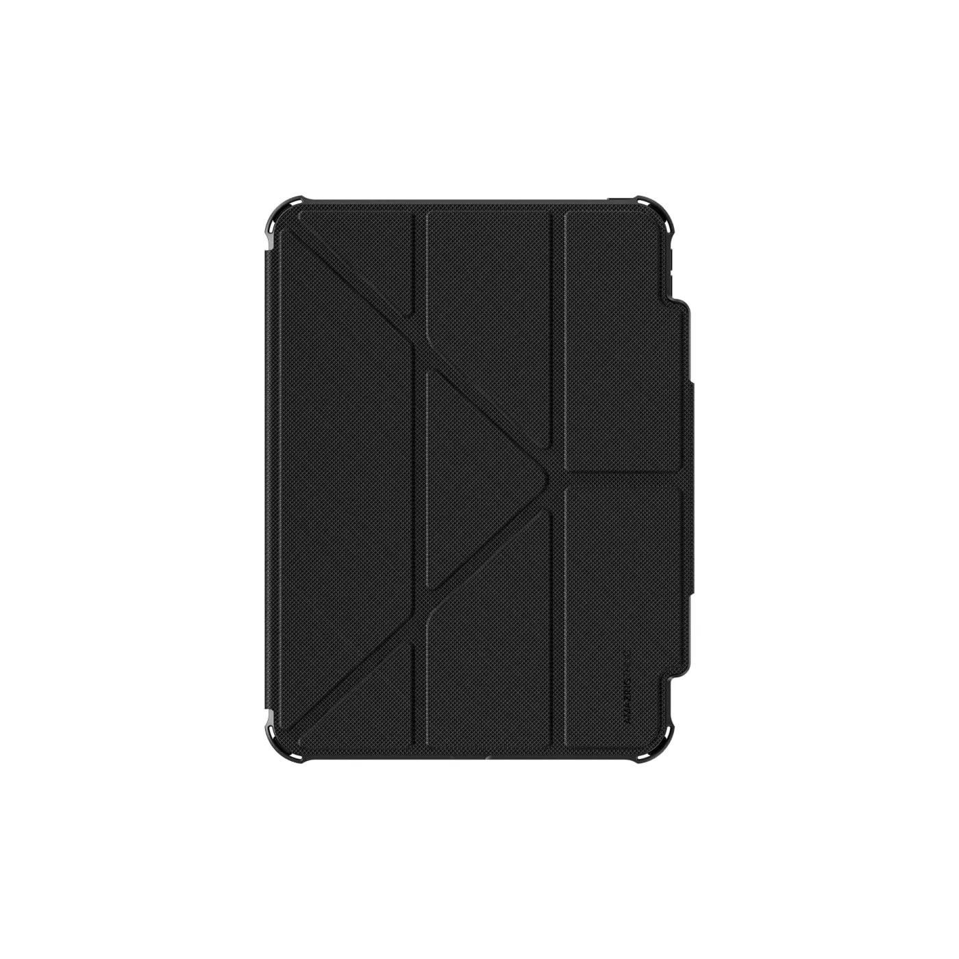 AmazingThing Titan Pro MagSafe Case for iPad Air (M4/M3/M2) 11 - Black