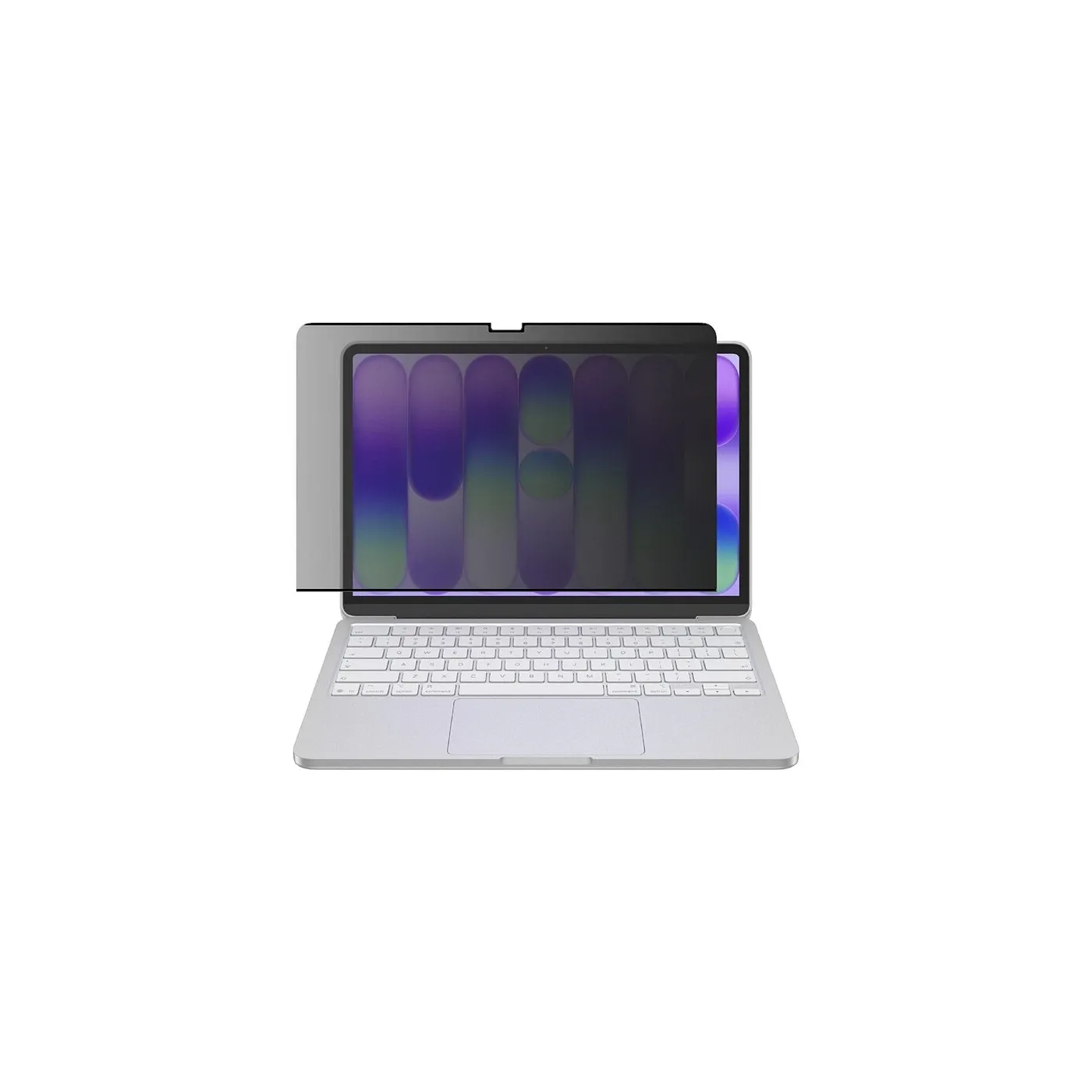 AT MacBook Neo Radix Mag Film - Privacy