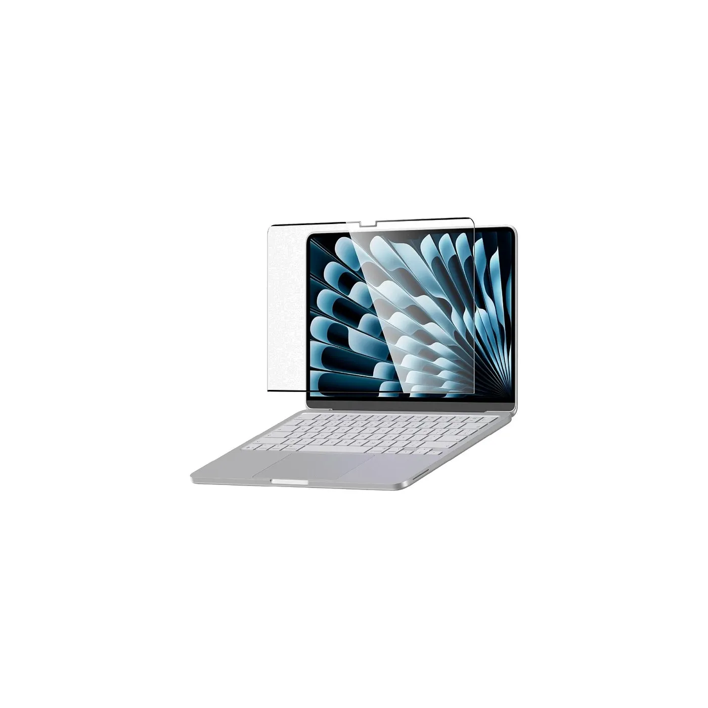 AT MacBook Air M5 13.6'' Radix Mag Film | Gait