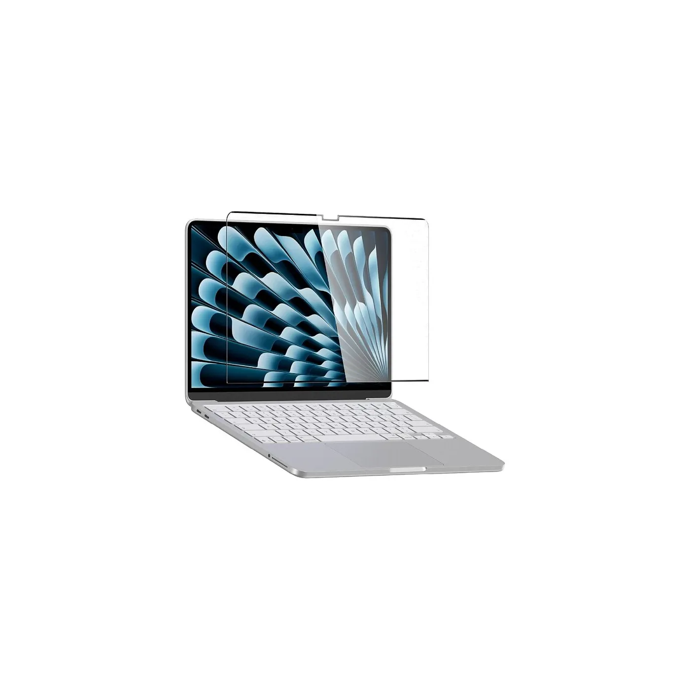 AT MacBook Air M5 13.6'' Radix Mag Film | Gait