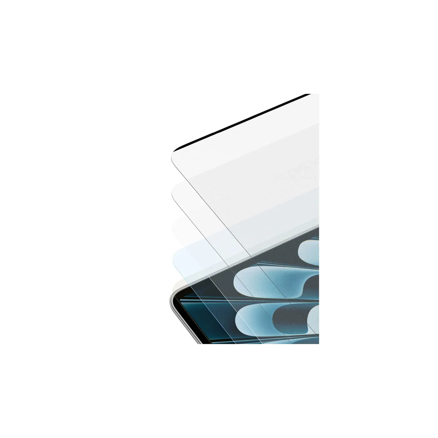 AT MacBook Air M5 13.6'' Radix Mag Film | Gait