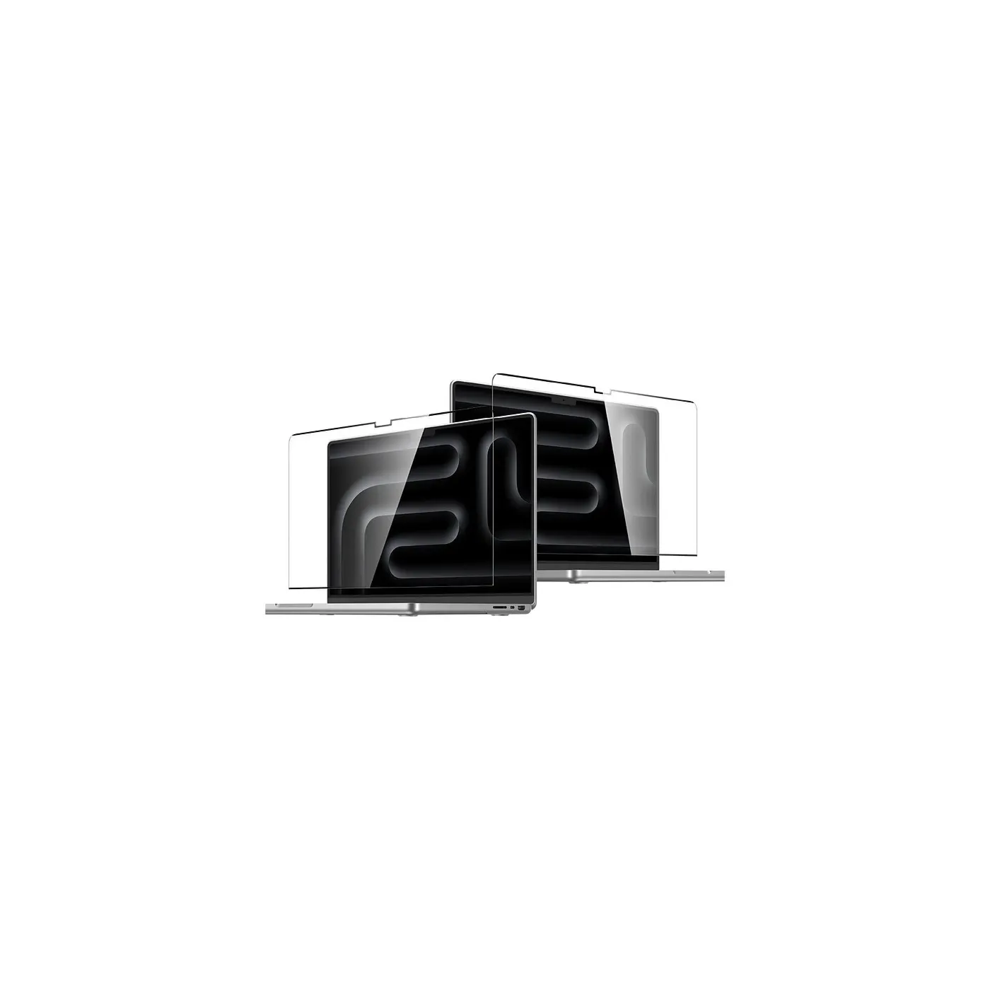 AT MacBook Pro M5 14'' Radix Mag Film | Gait
