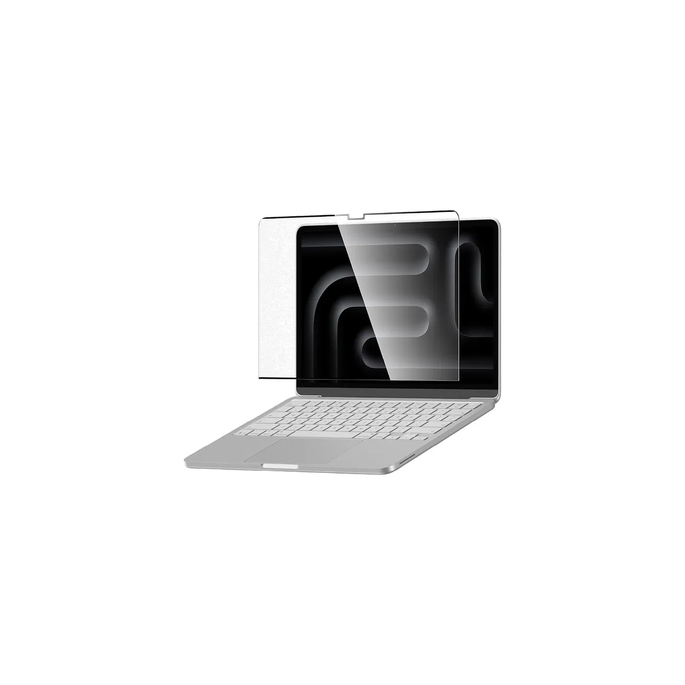 AT MacBook Pro M5 14'' Radix Mag Film | Gait