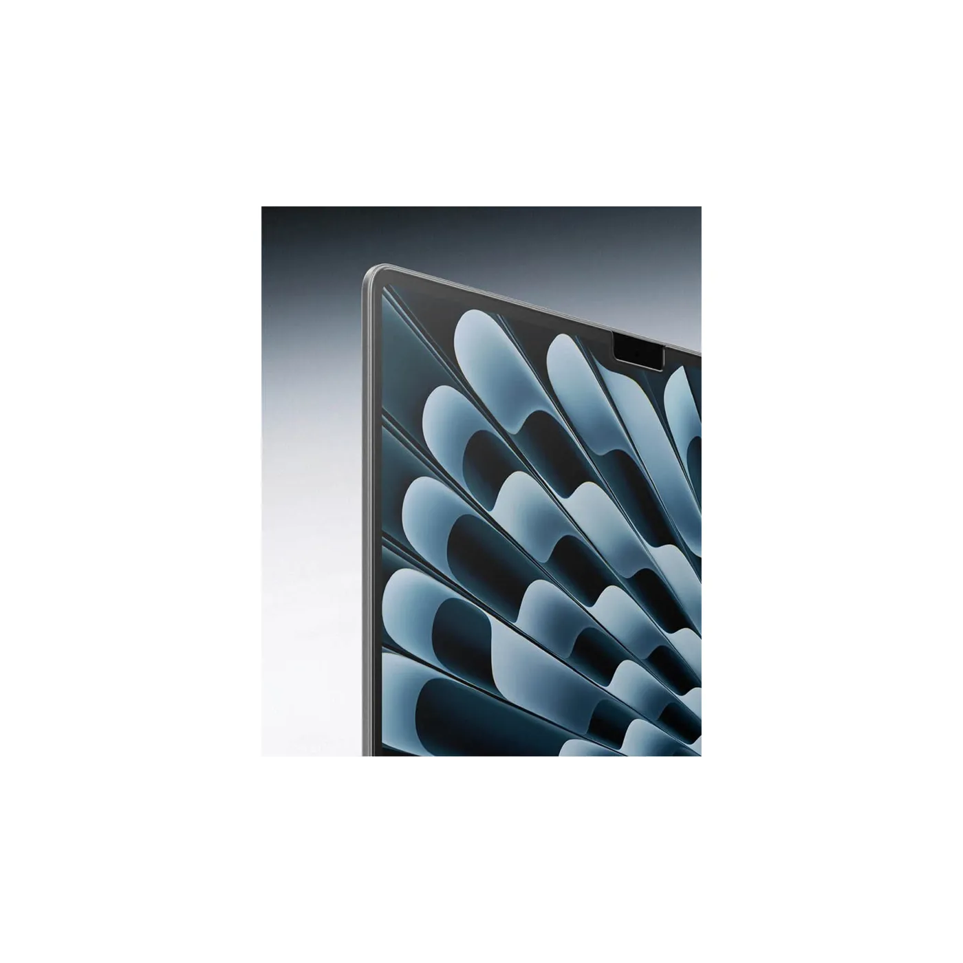 AT MacBook Air M5 15'' Radix Mag Film | Gait