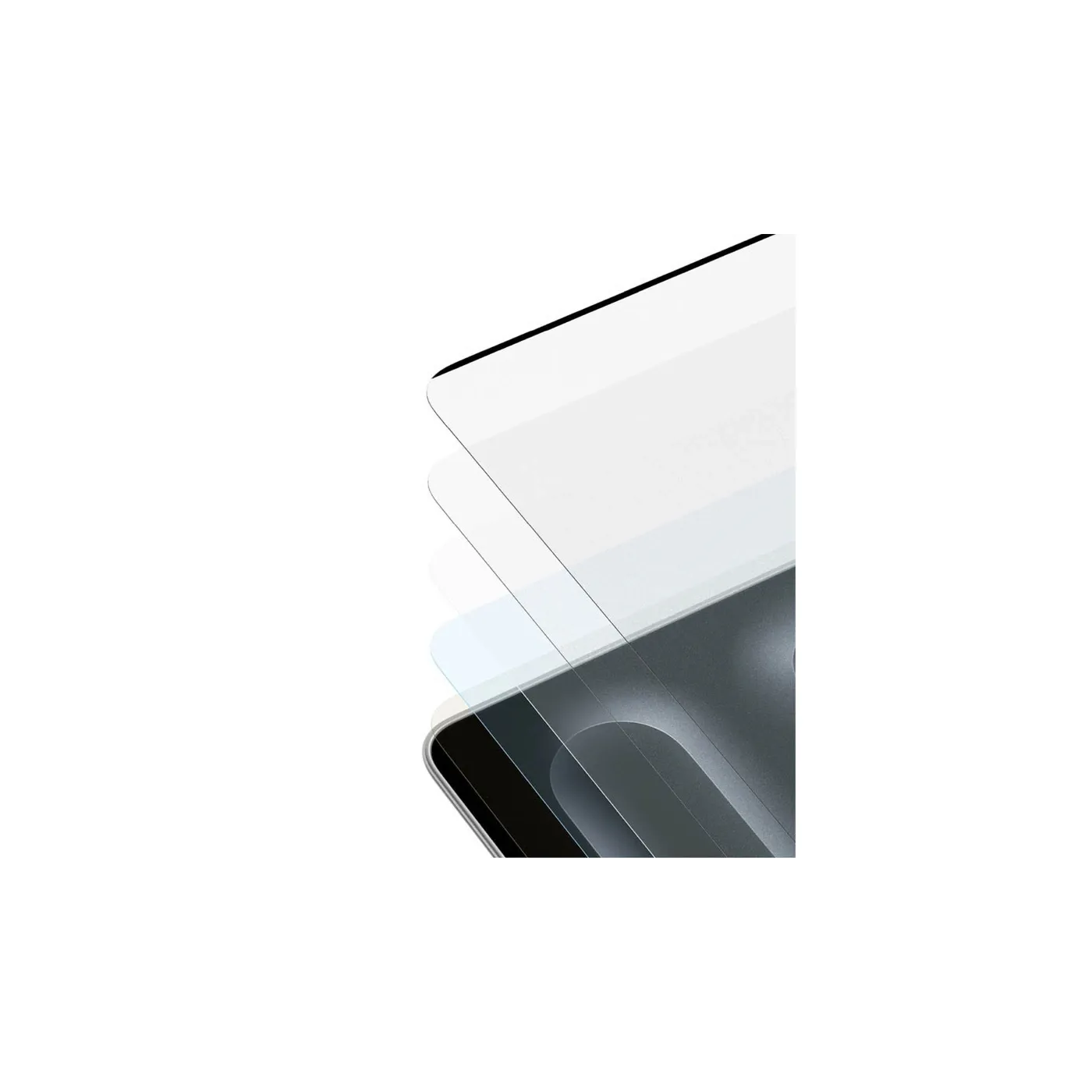 AT MacBook Pro M5 16'' Radix Mag Film | Gait