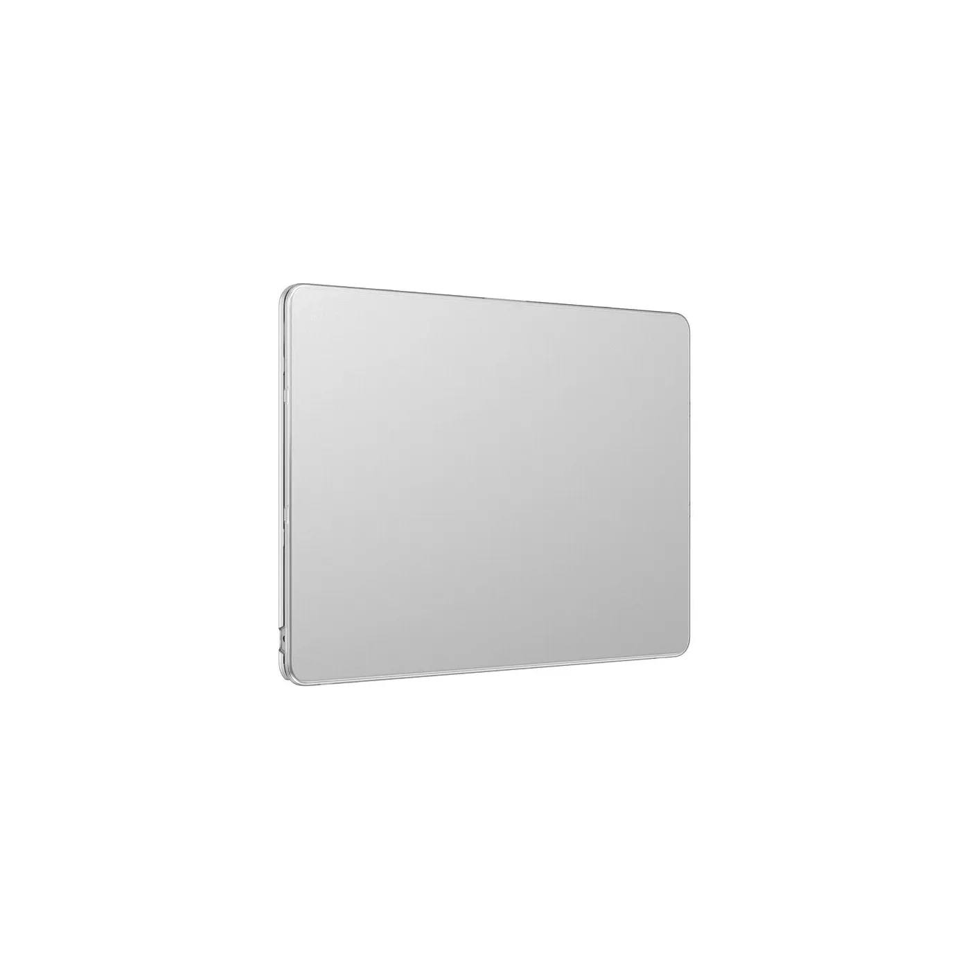 AT Titan طقم جراب + غطاء لوحة مفاتيح لجهاز MacBook Air M5 مقاس 15" - شفاف