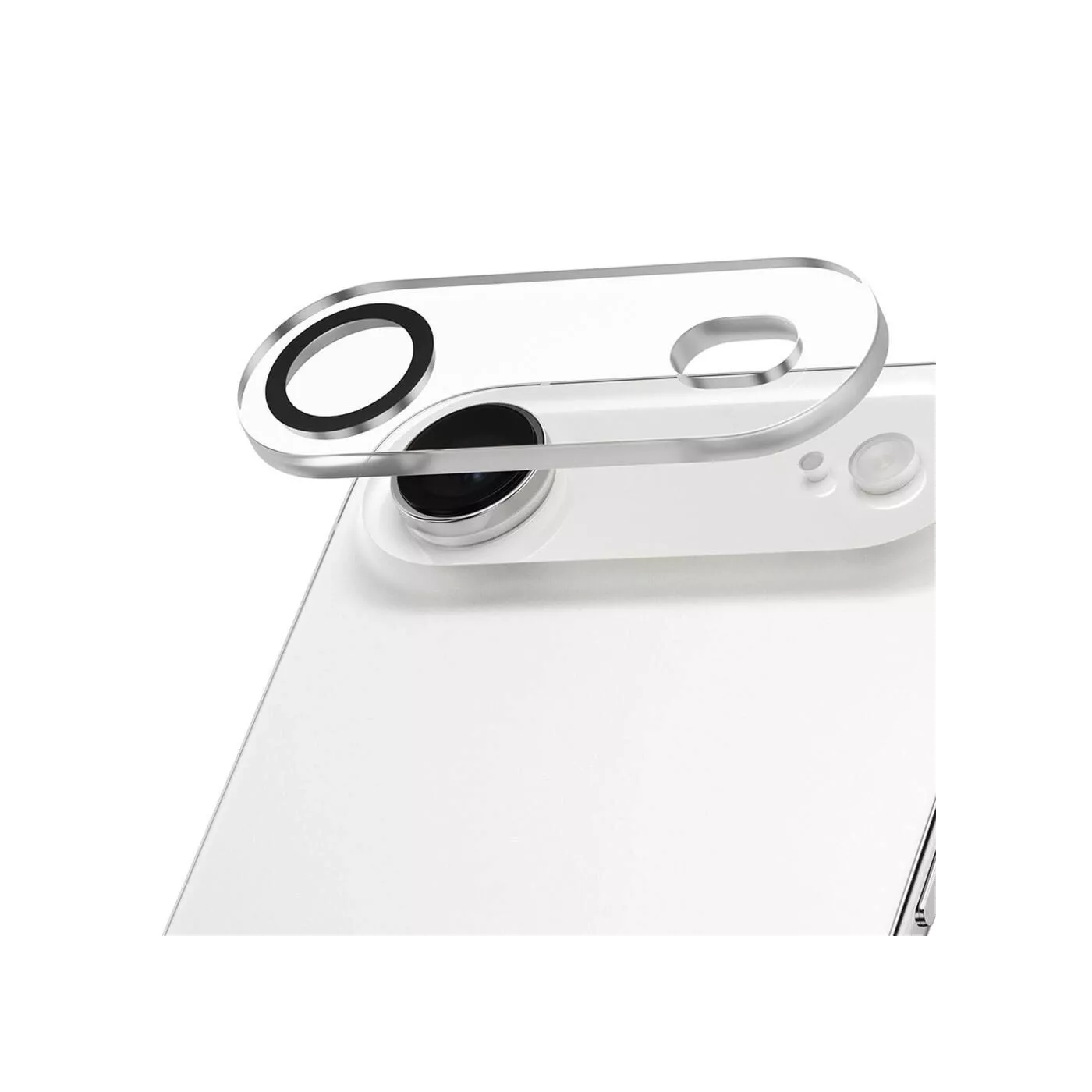 PanzerGlass Lens Protector for iPhone Air - Clear Plate