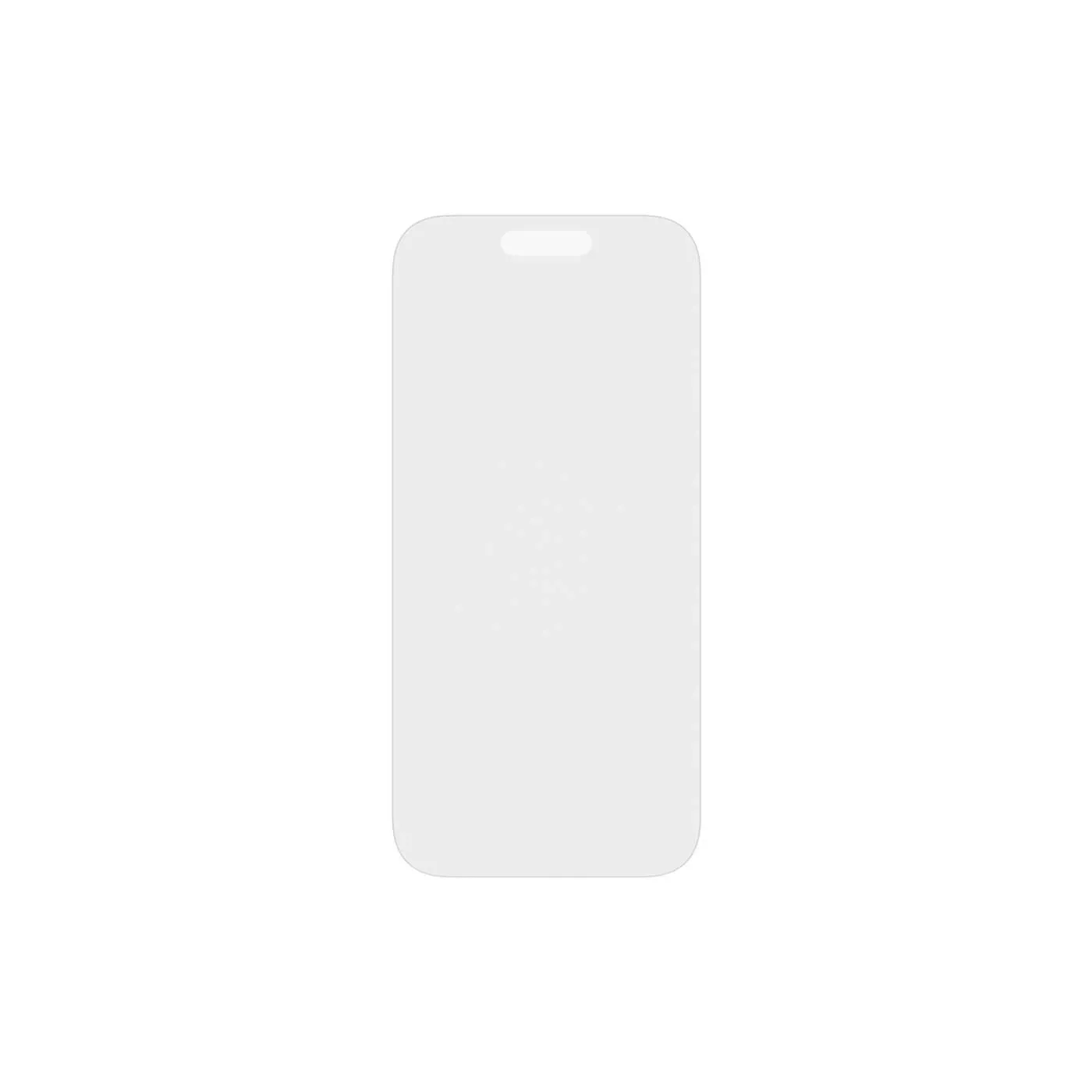 PanzerGlass UWF Screen Protector for iPhone 17