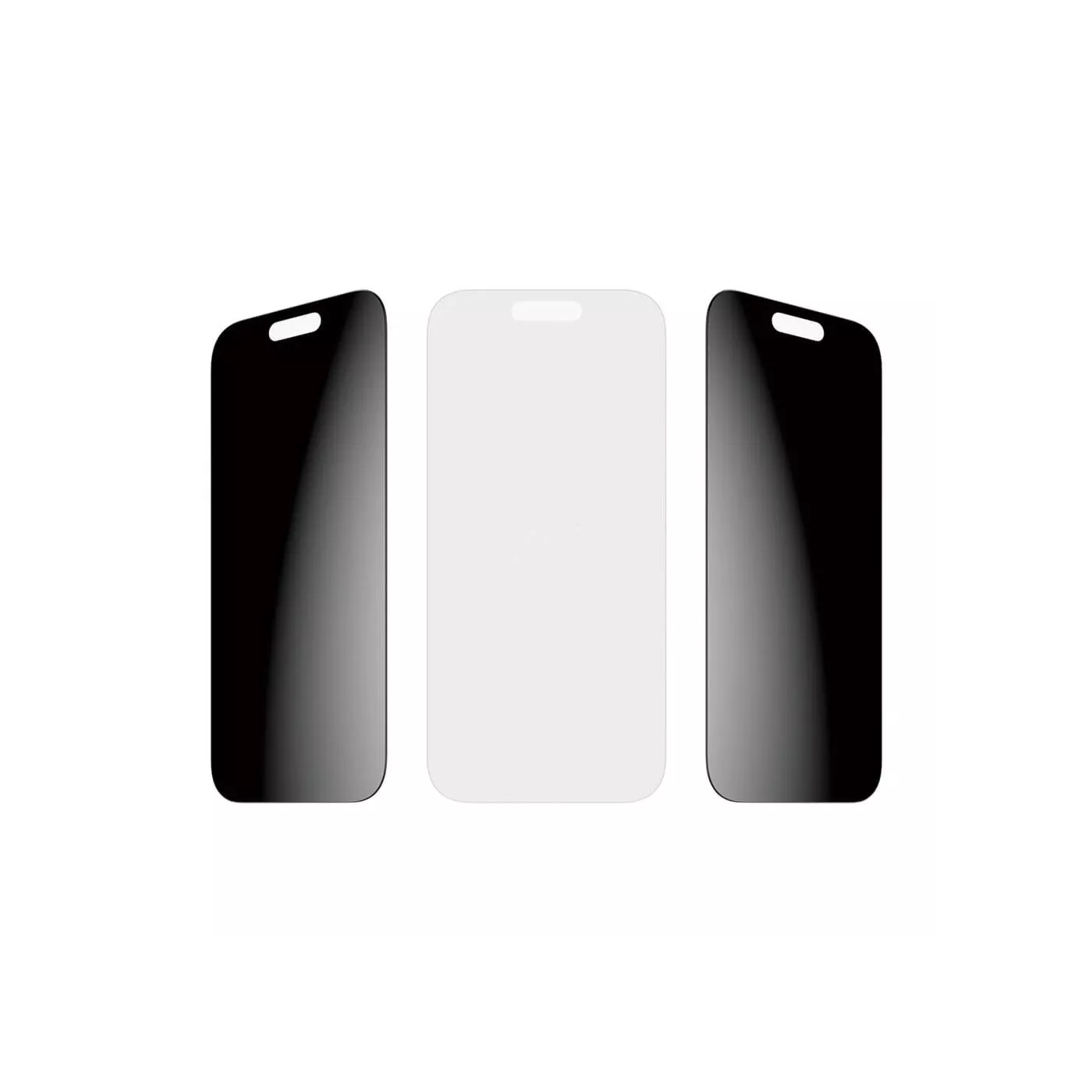 PanzerGlass UWF Screen Protector for iPhone 17