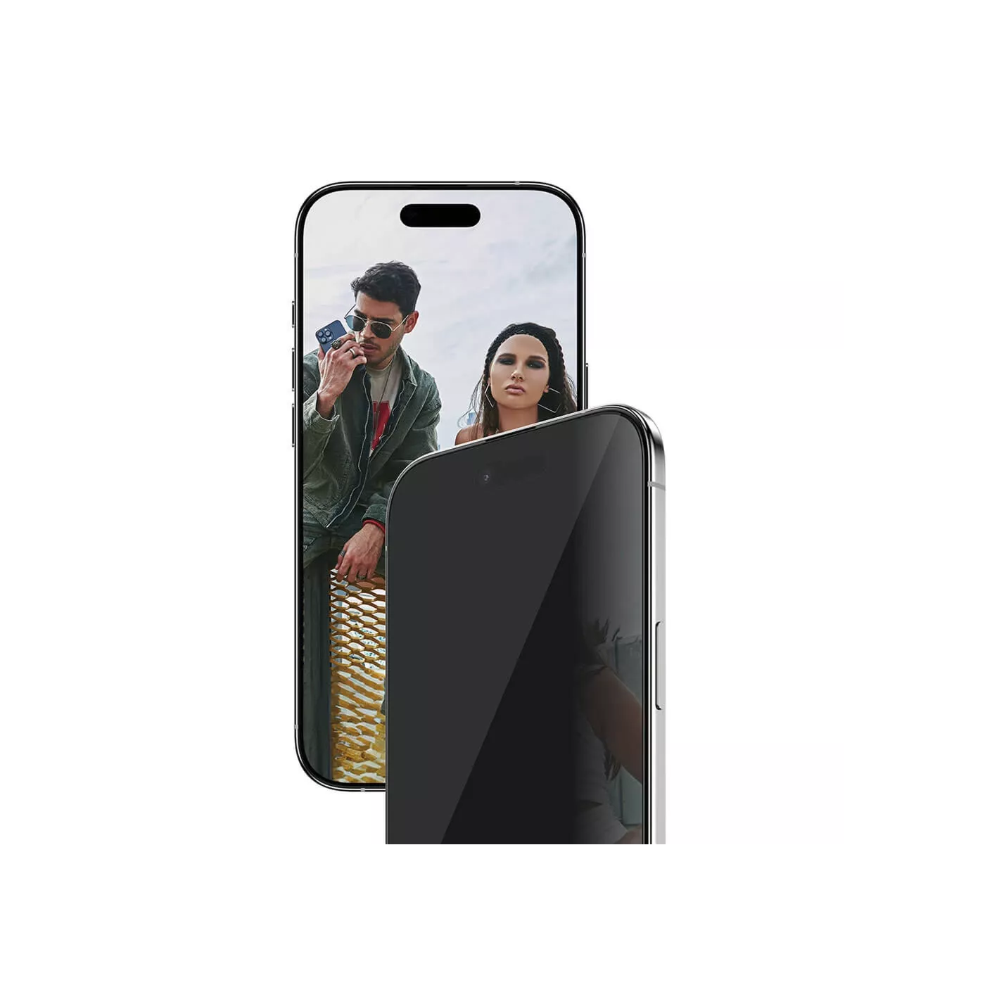 PanzerGlass UWF Screen Protector for iPhone 17 Air