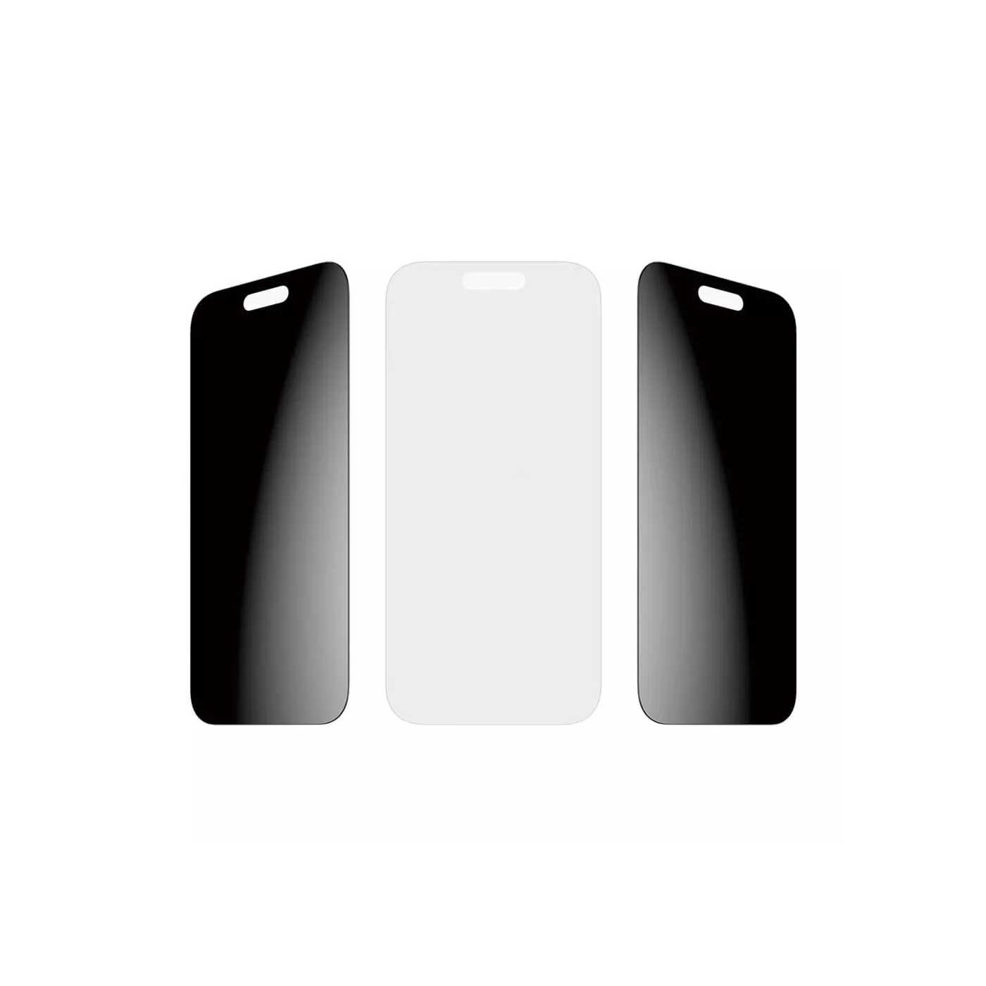 PanzerGlass UWF Screen Protector for iPhone 17 Air