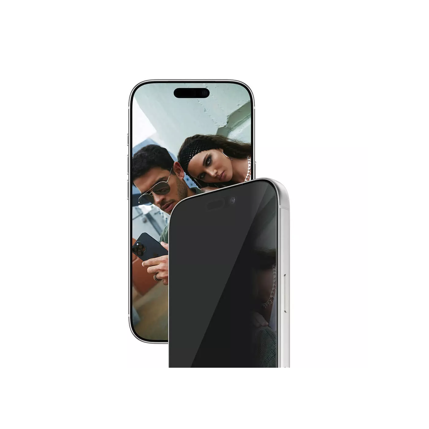 PanzerGlass UWF Screen Protector for iPhone 17 Pro