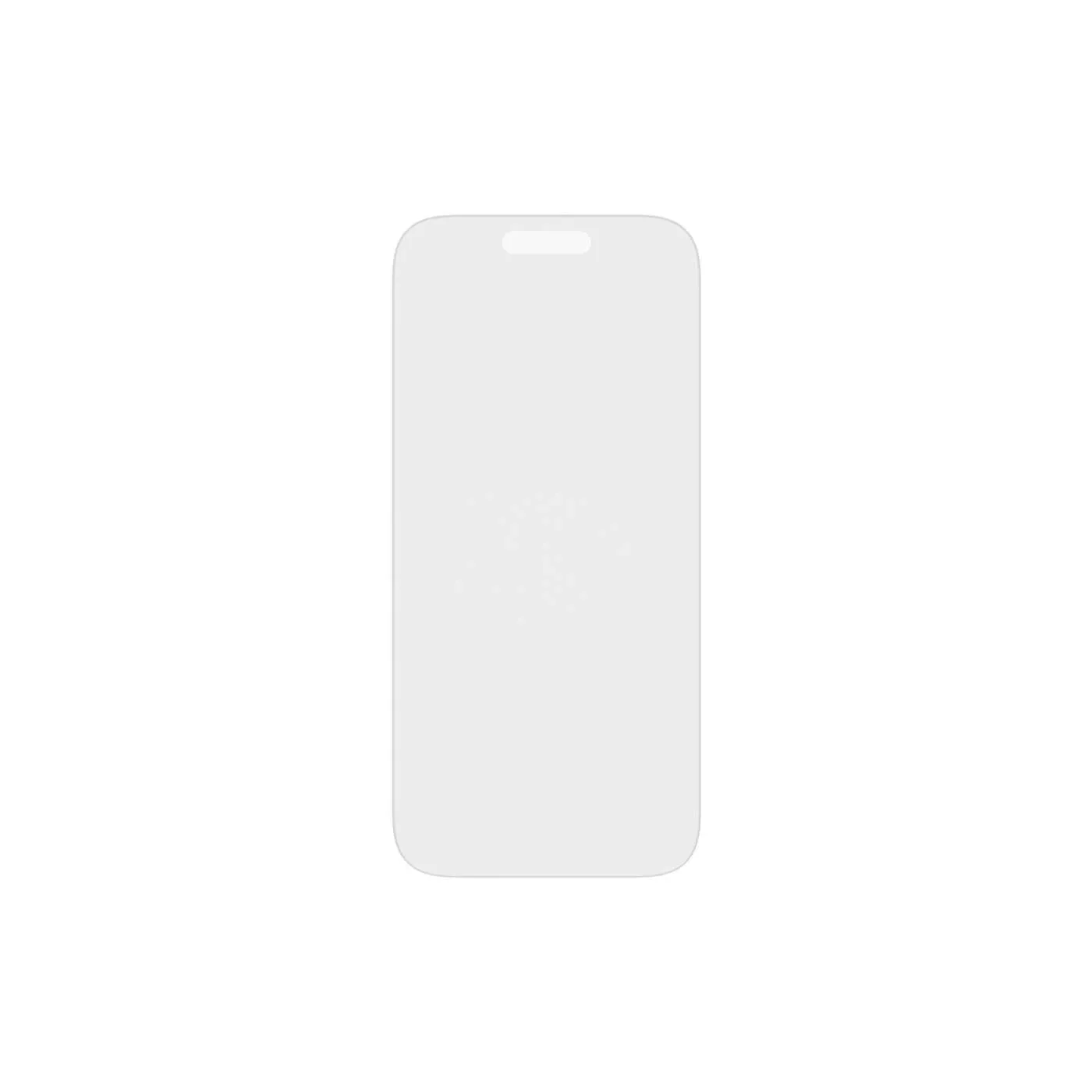 PanzerGlass UWF Screen Protector for iPhone 17 Pro