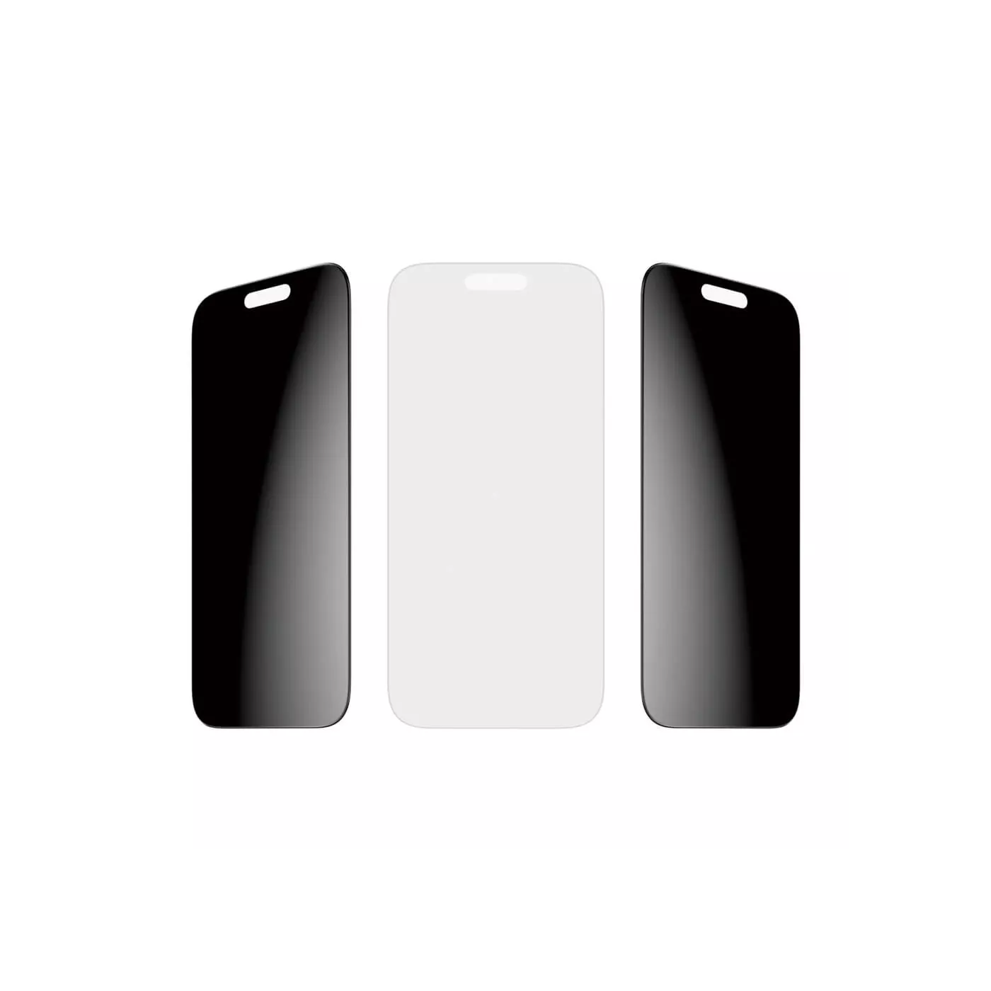 PanzerGlass UWF Screen Protector for iPhone 17 Pro
