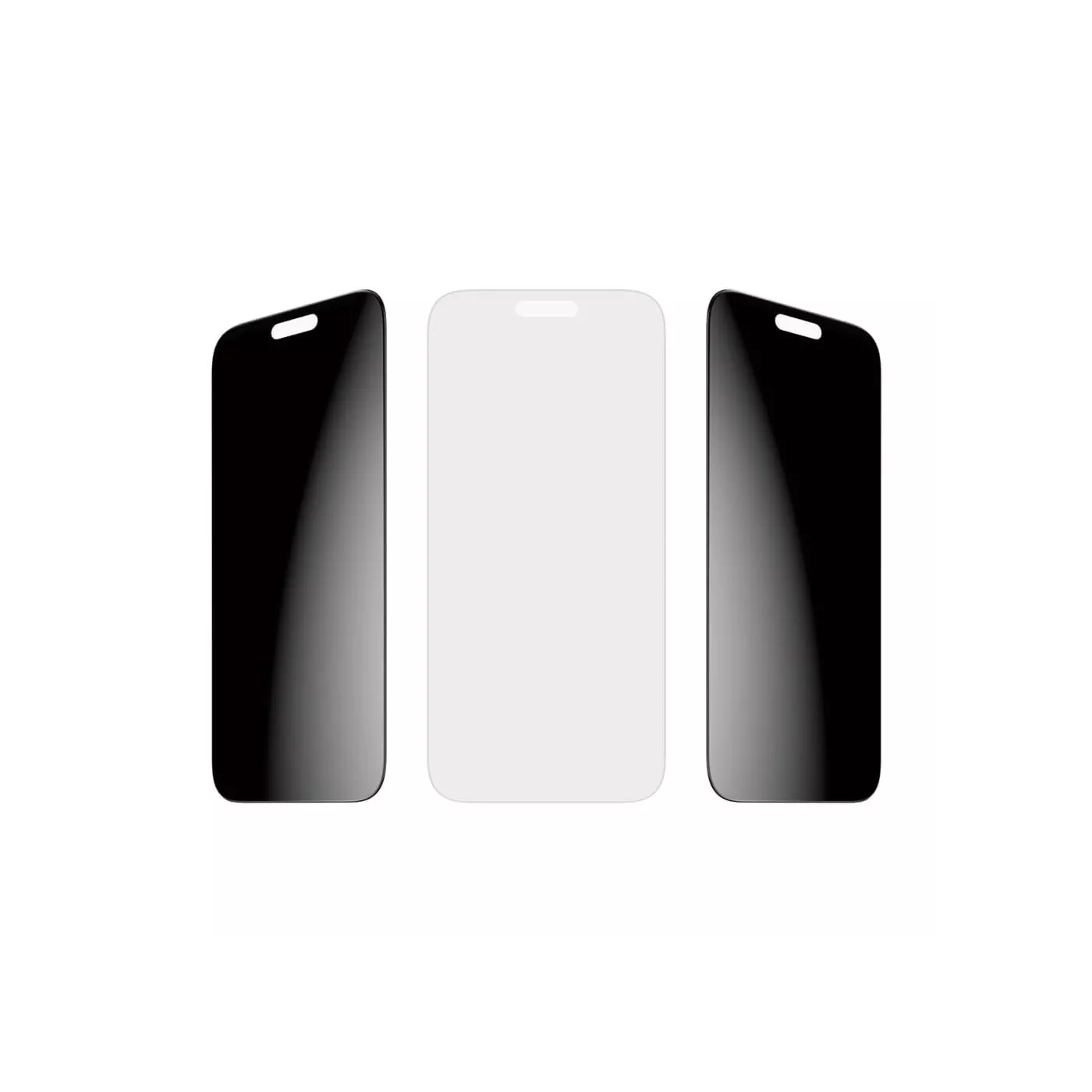 PanzerGlass UWF Screen Protector for iPhone 17 Pro Max