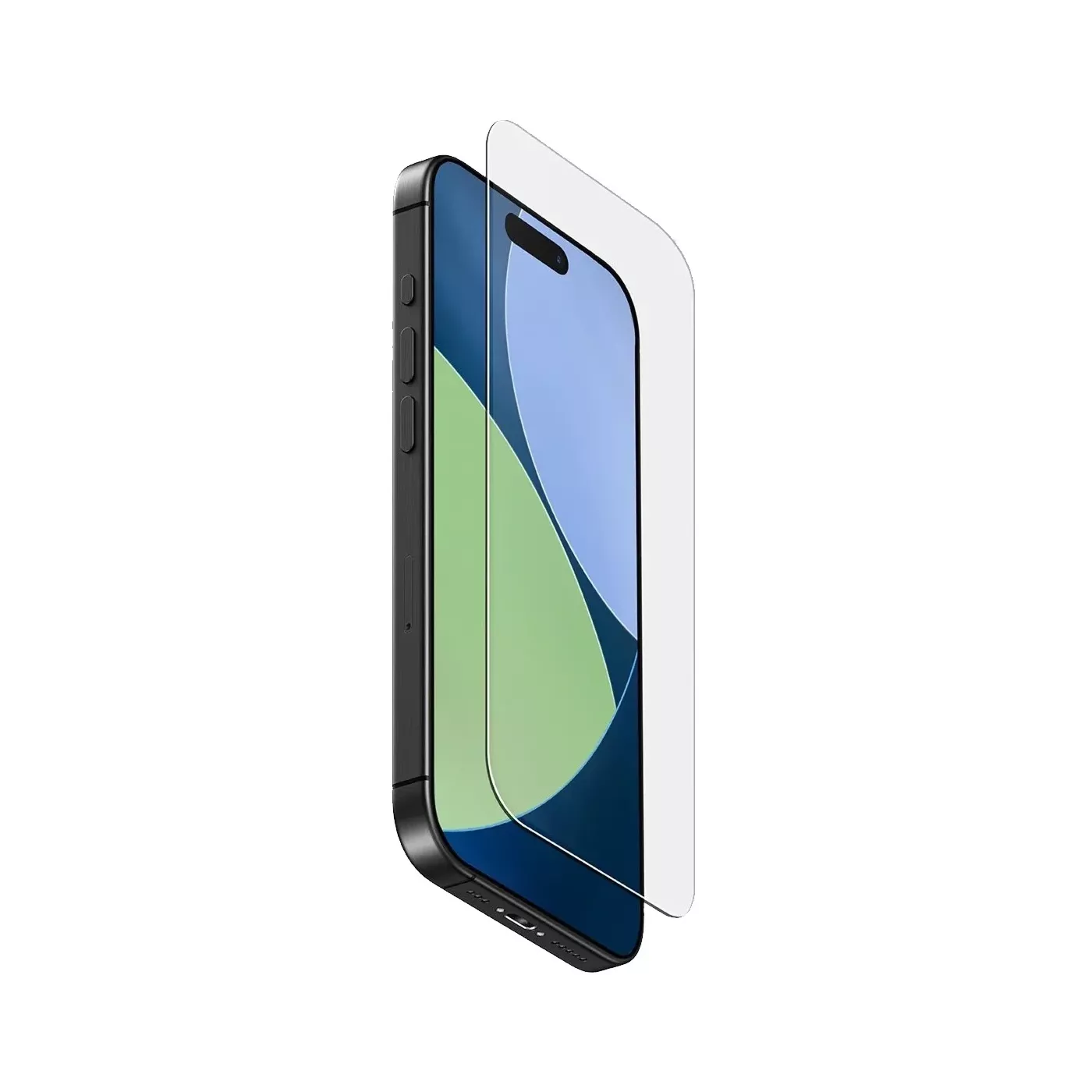Hyphen Defendr CF Screen Protector for iPhone 17 Pro - Clear