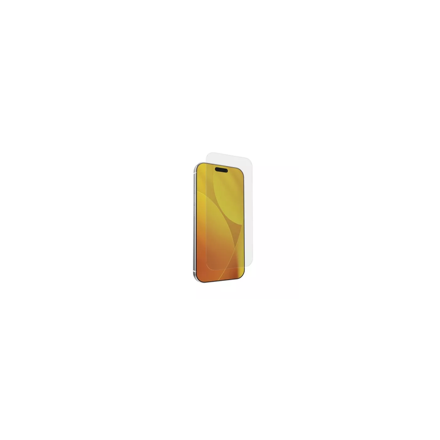 Hyphen Defendr Screen Protector for iPhone 17 Pro