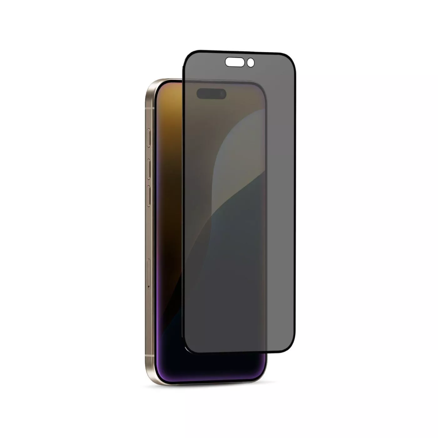 Hyphen Defendr Screen Protector for iPhone Air - Matte