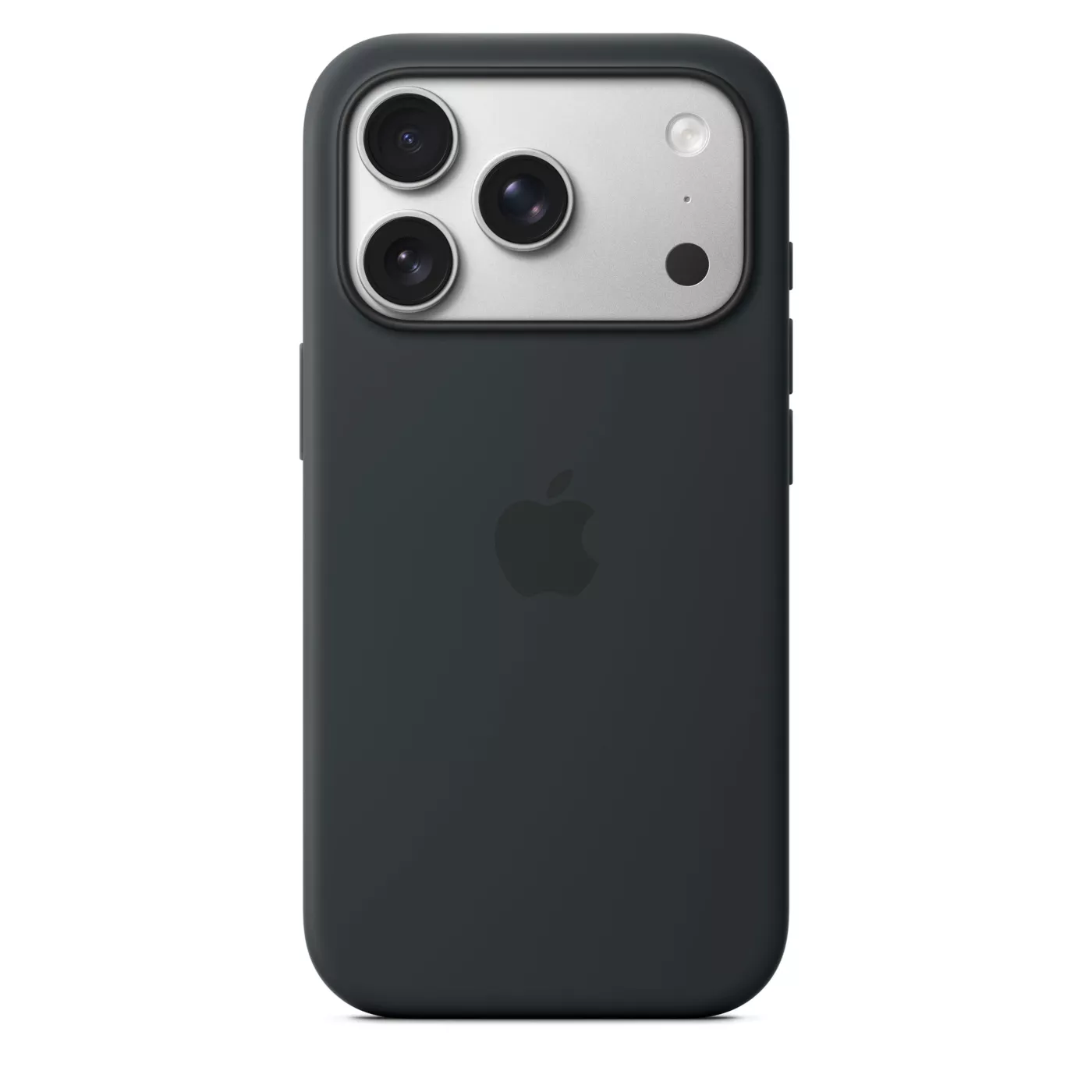 Hyphen Tint Silicone MagSafe Case for iPhone 17 Pro