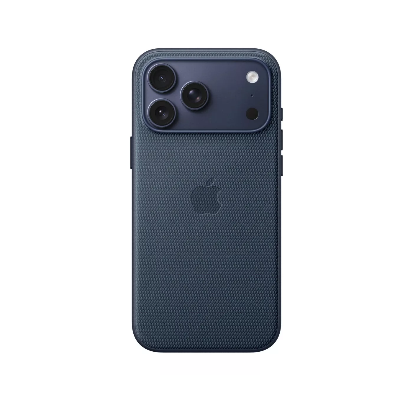 Hyphen Tint Silicone MagSafe Case for iPhone 17 Pro Max