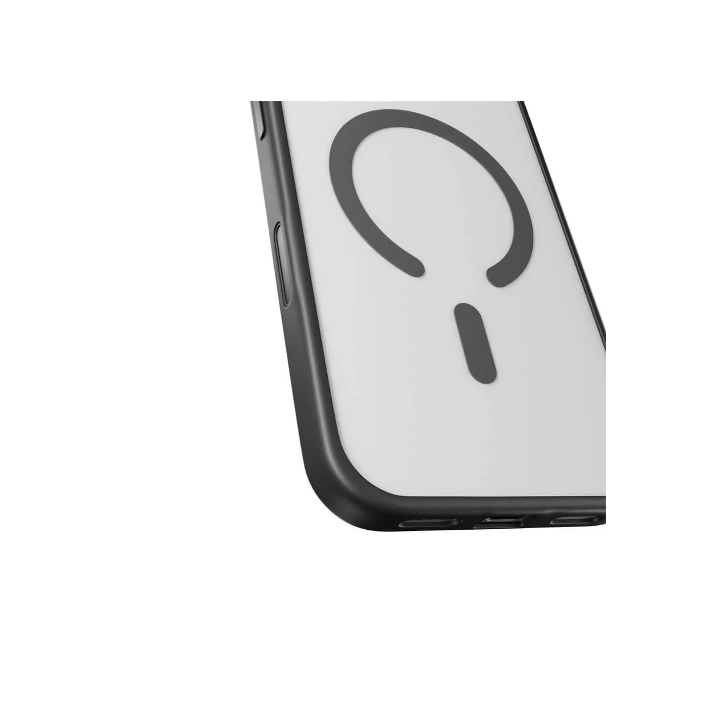 Hyphen Rift Impact MagSafe Frame Case for iPhone 17