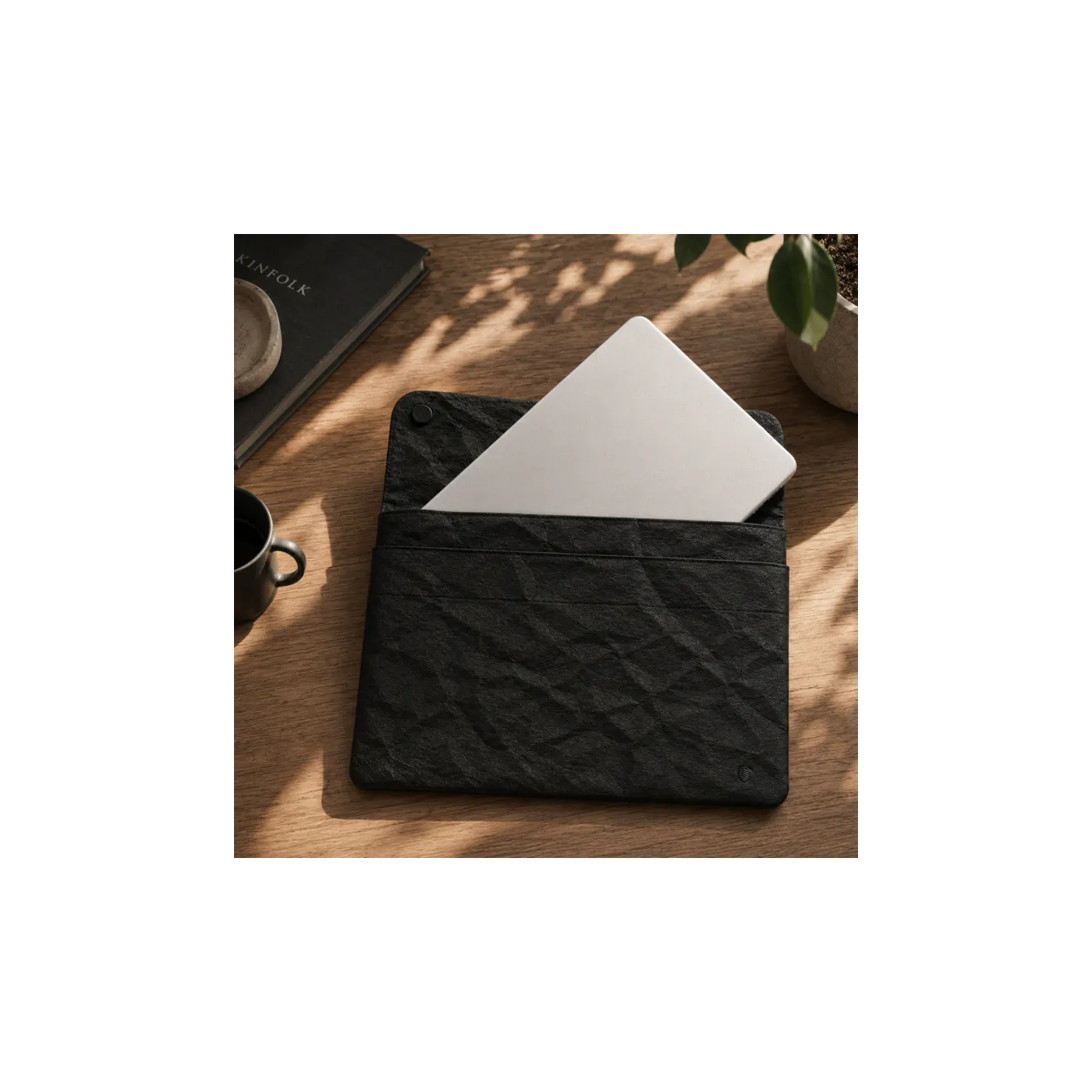 Touga Papier Laptop Sleeve 13-inch | Gait