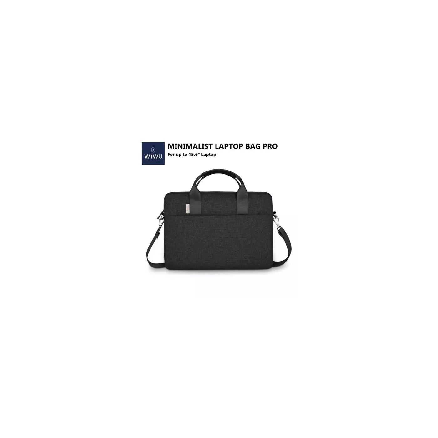 Minimalist Pro Laptop Bag Pro /15.6-inch