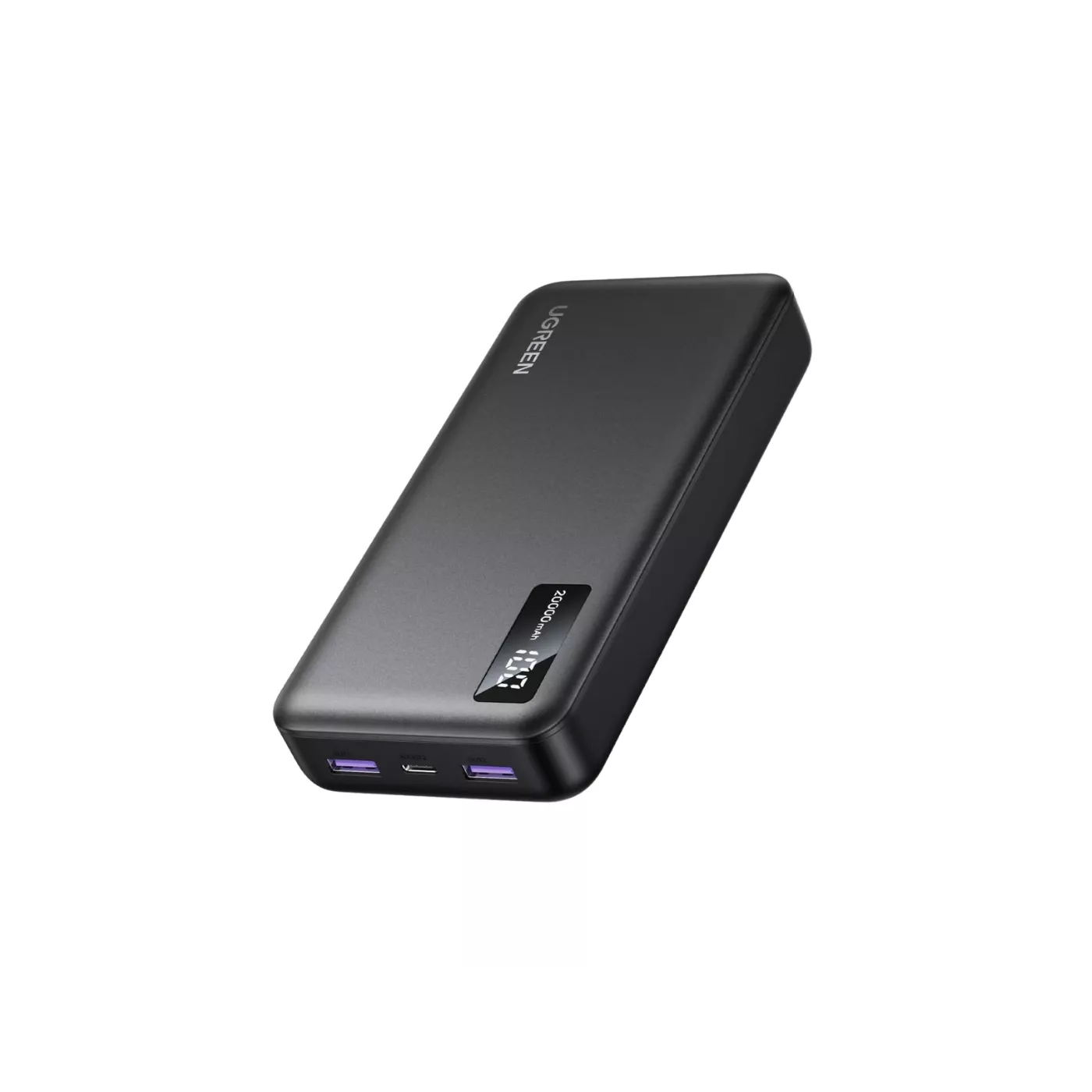 UGreen 20000mAh Two-way Fast Charging Power Bank