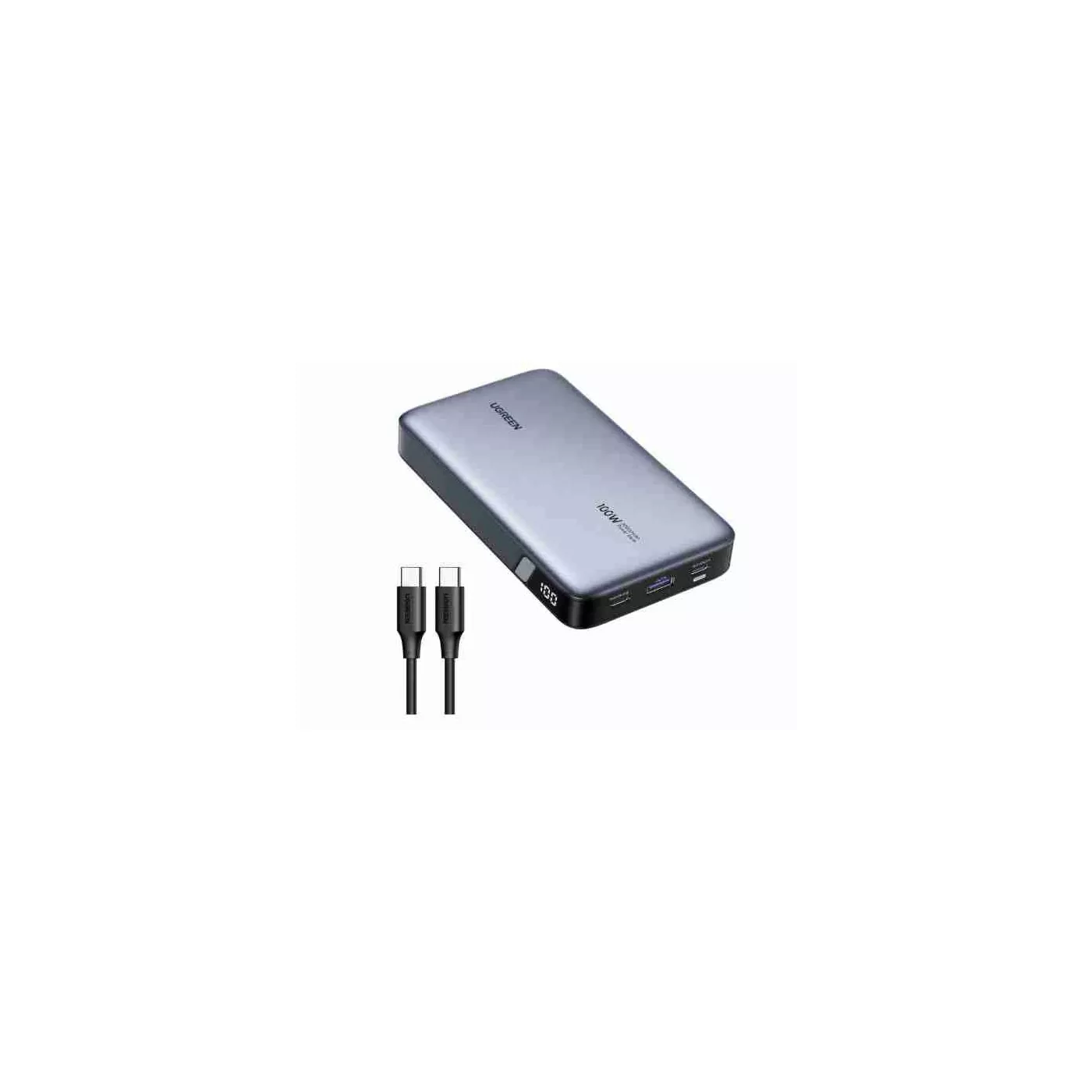 UGreen 20000mAh Two-way Fast Charging Power Bank