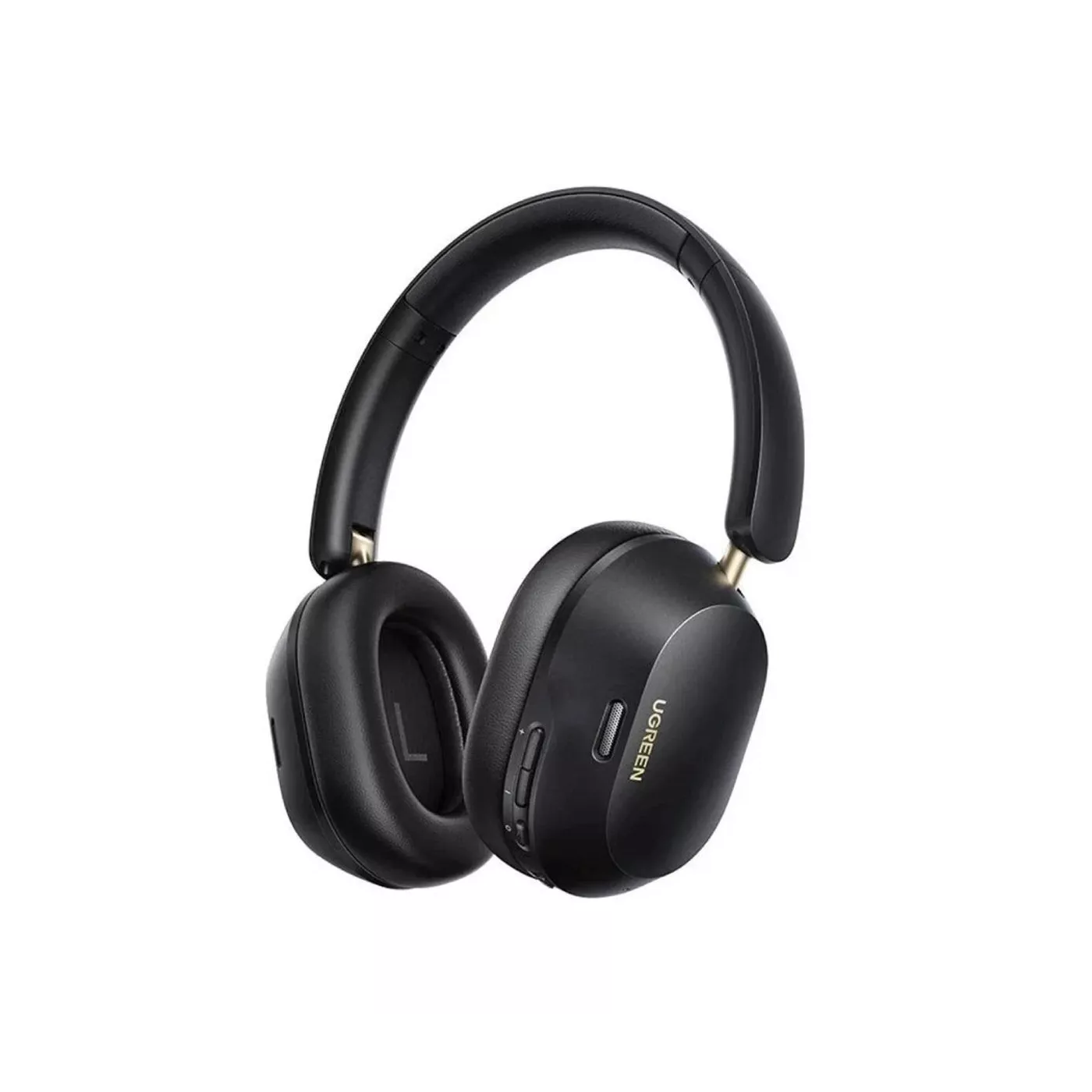 Ugreen HiTune Max 5C Hybrid ANC Headphones Black