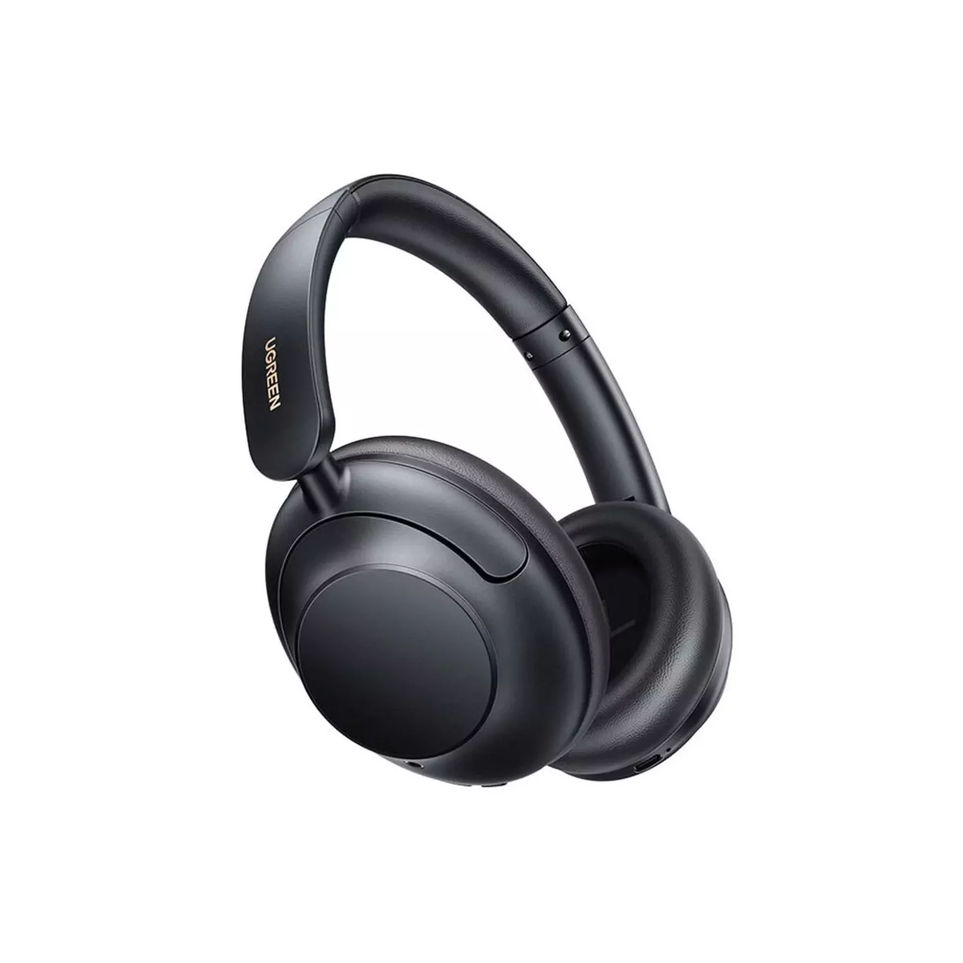 Ugreen HiTune Max 5C Hybrid ANC Headphones Black