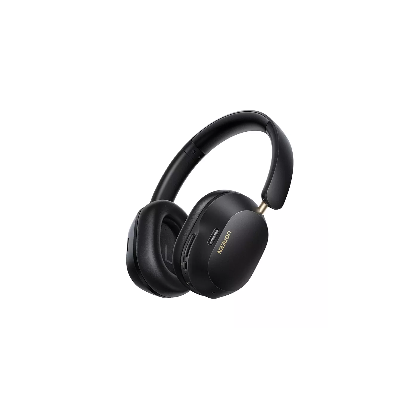 Ugreen HiTune Max 5C Hybrid ANC Headphones Black