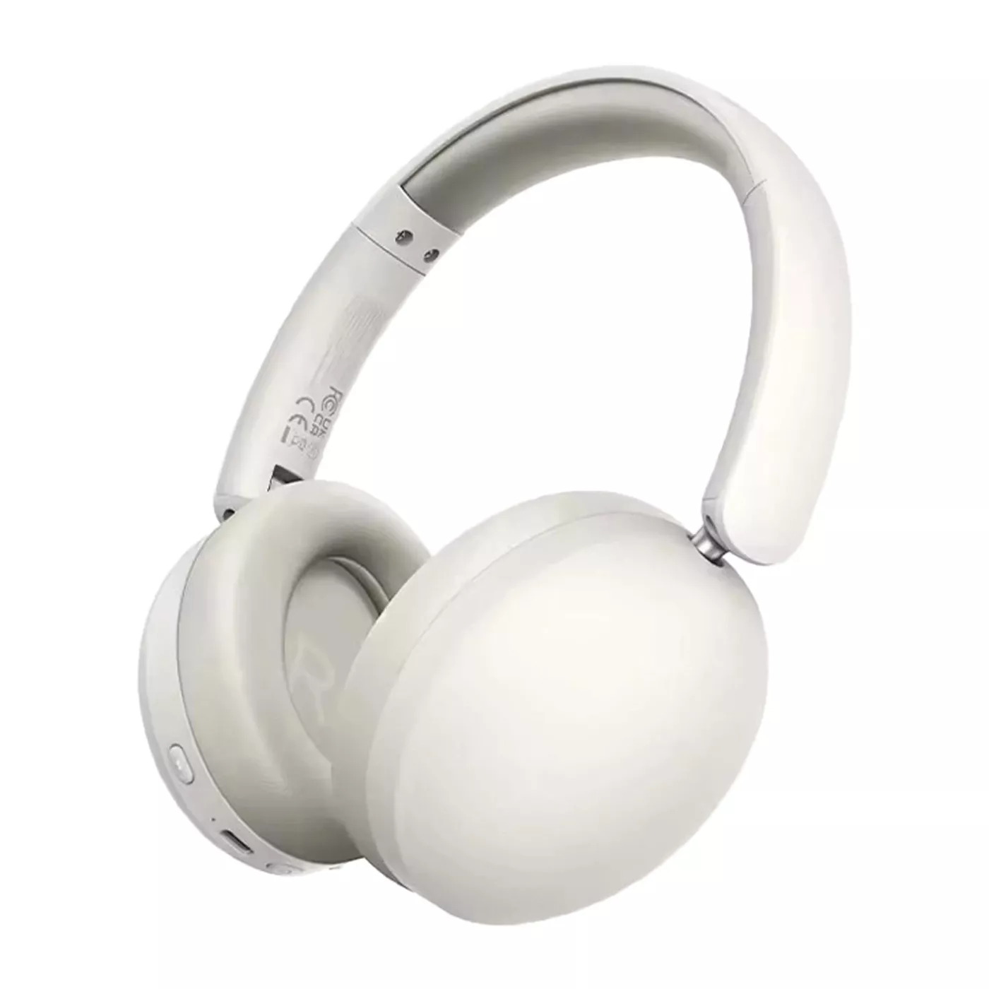 Ugreen Studio Max2 Wireless Over-Ear Headphones Gray
