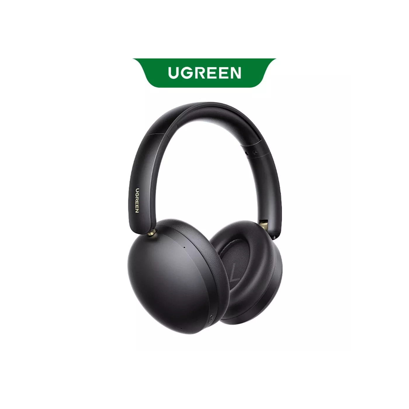 Ugreen HiTune Max2 Bluetooth Headset Black
