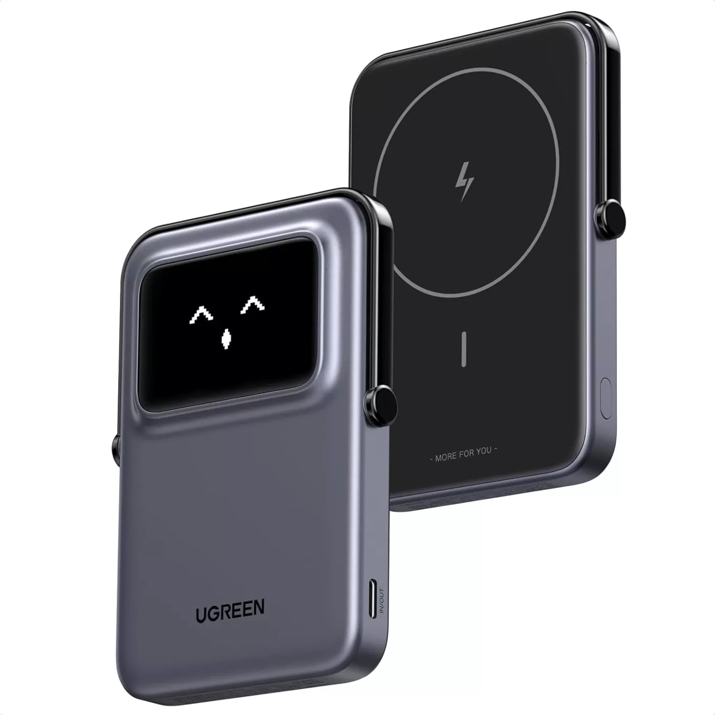 UGreen Uno Magnetic Wireless Power Bank