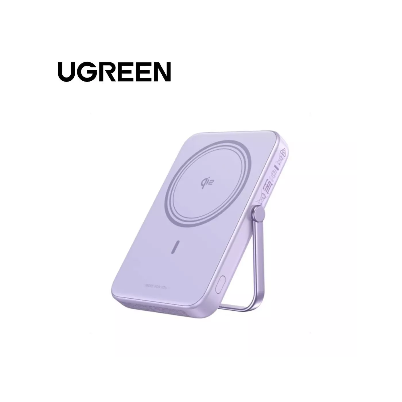 UGreen Uno Magnetic Wireless Power Bank
