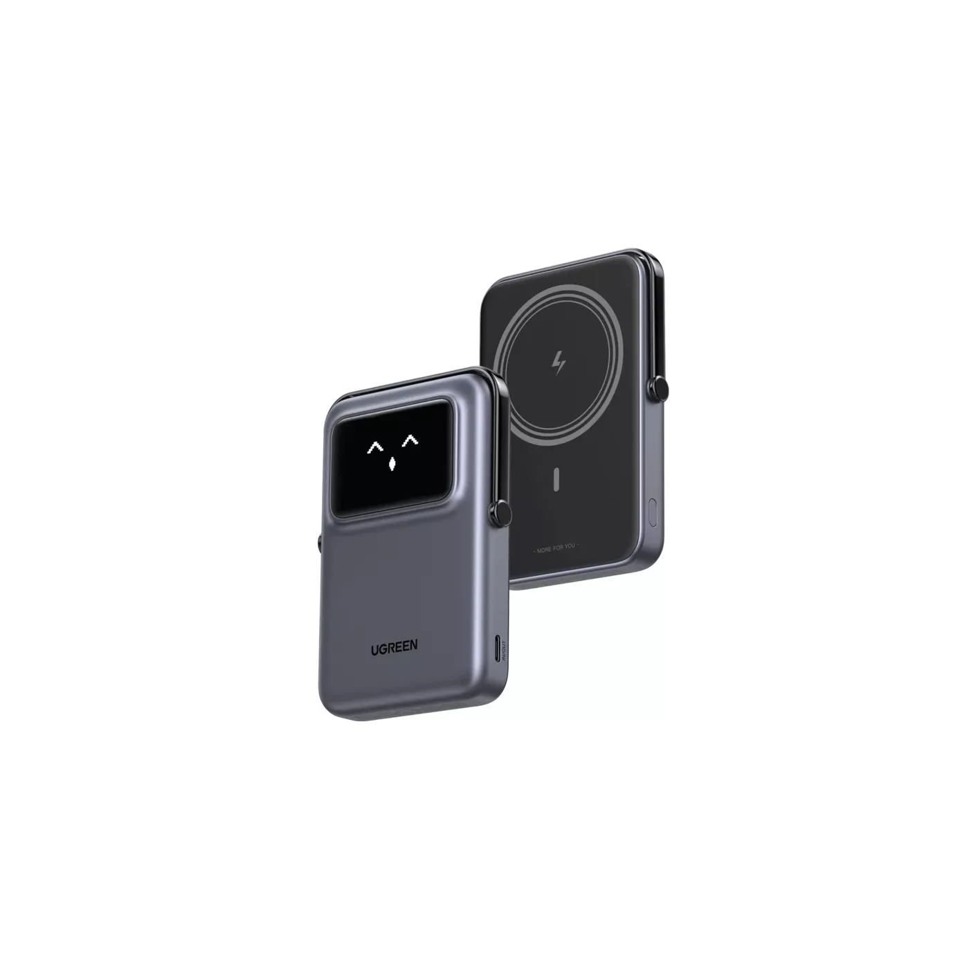 UGreen Uno Magnetic Wireless Power Bank