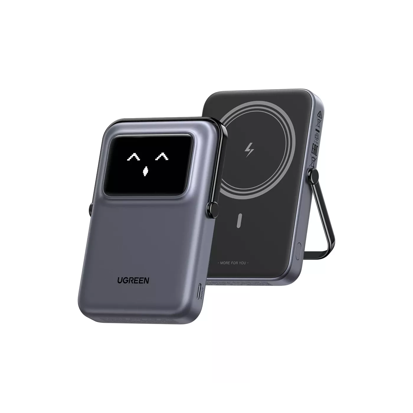 UGreen 10000mAh Magnetic Wireless Power Bank