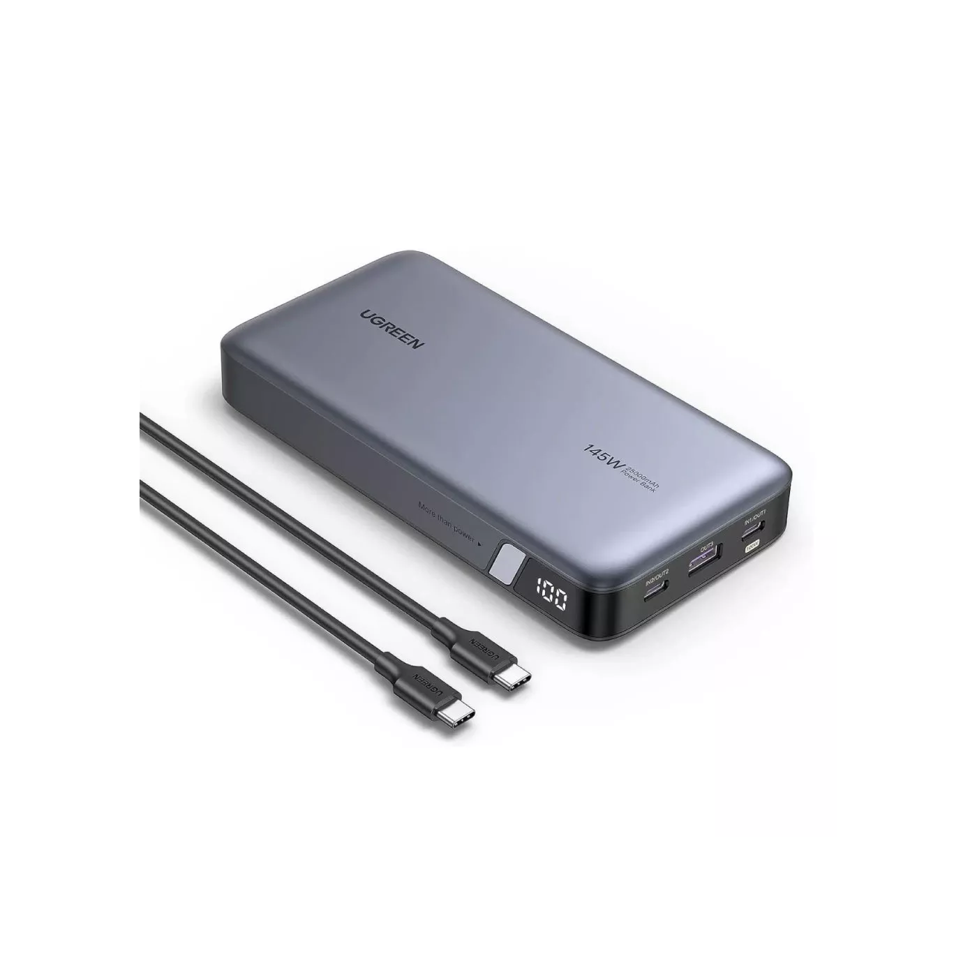 UGreen Two-way Fast Charging Power Bank