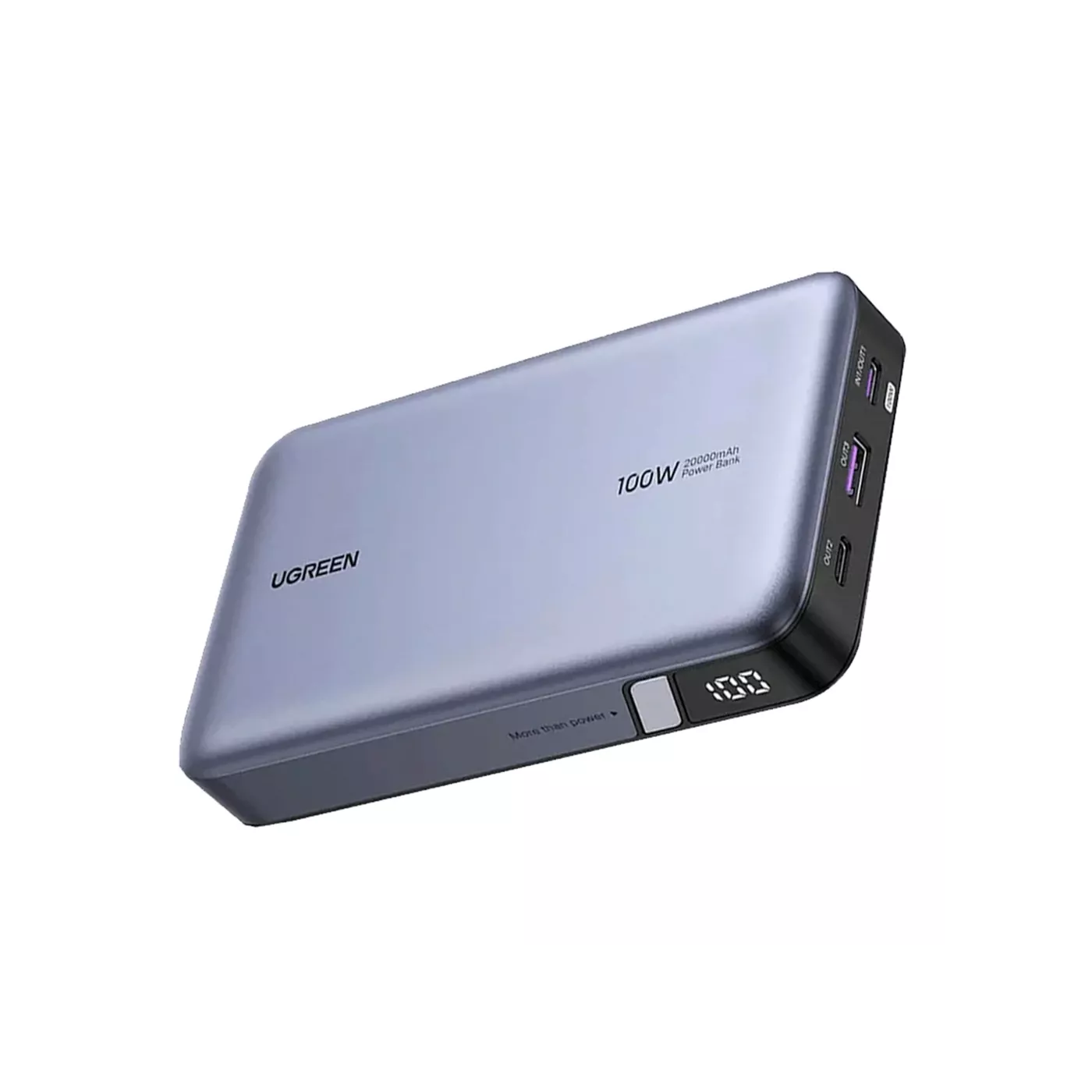 UGreen Two-way Fast Charging Power Bank
