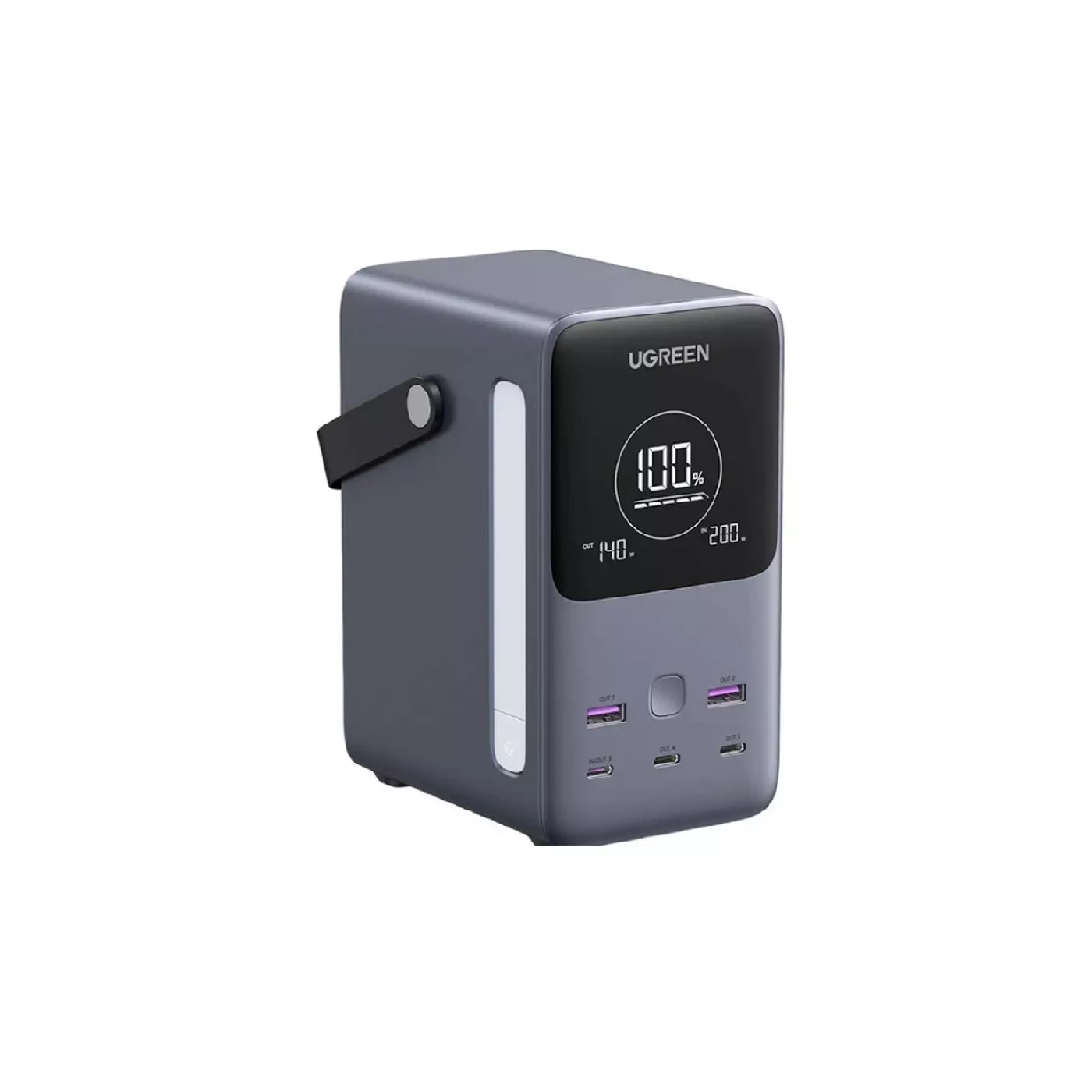 UGreen Two-way Fast Charging Power Bank