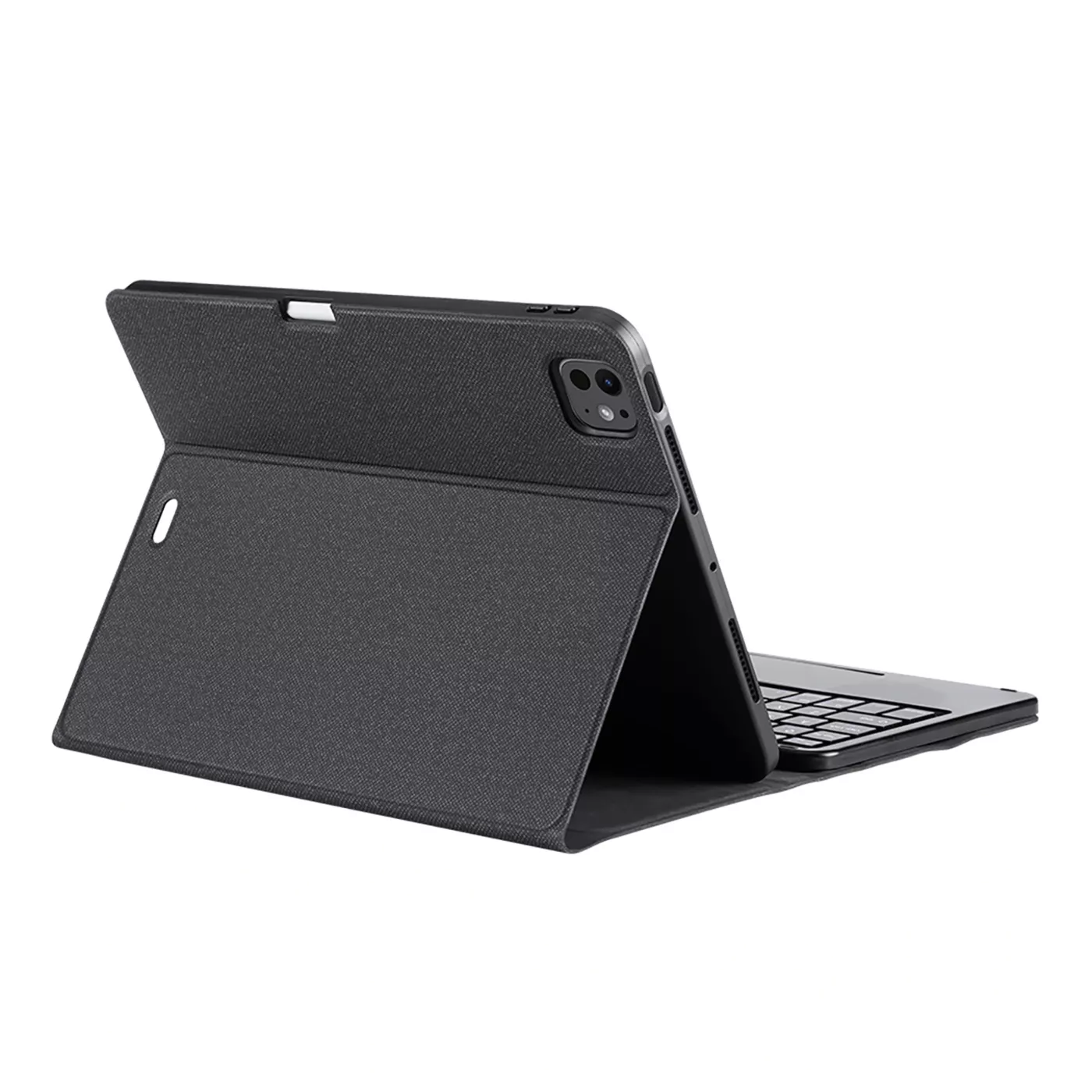 Hoco iPad Pro 2024 Protective Cover with Keyboard