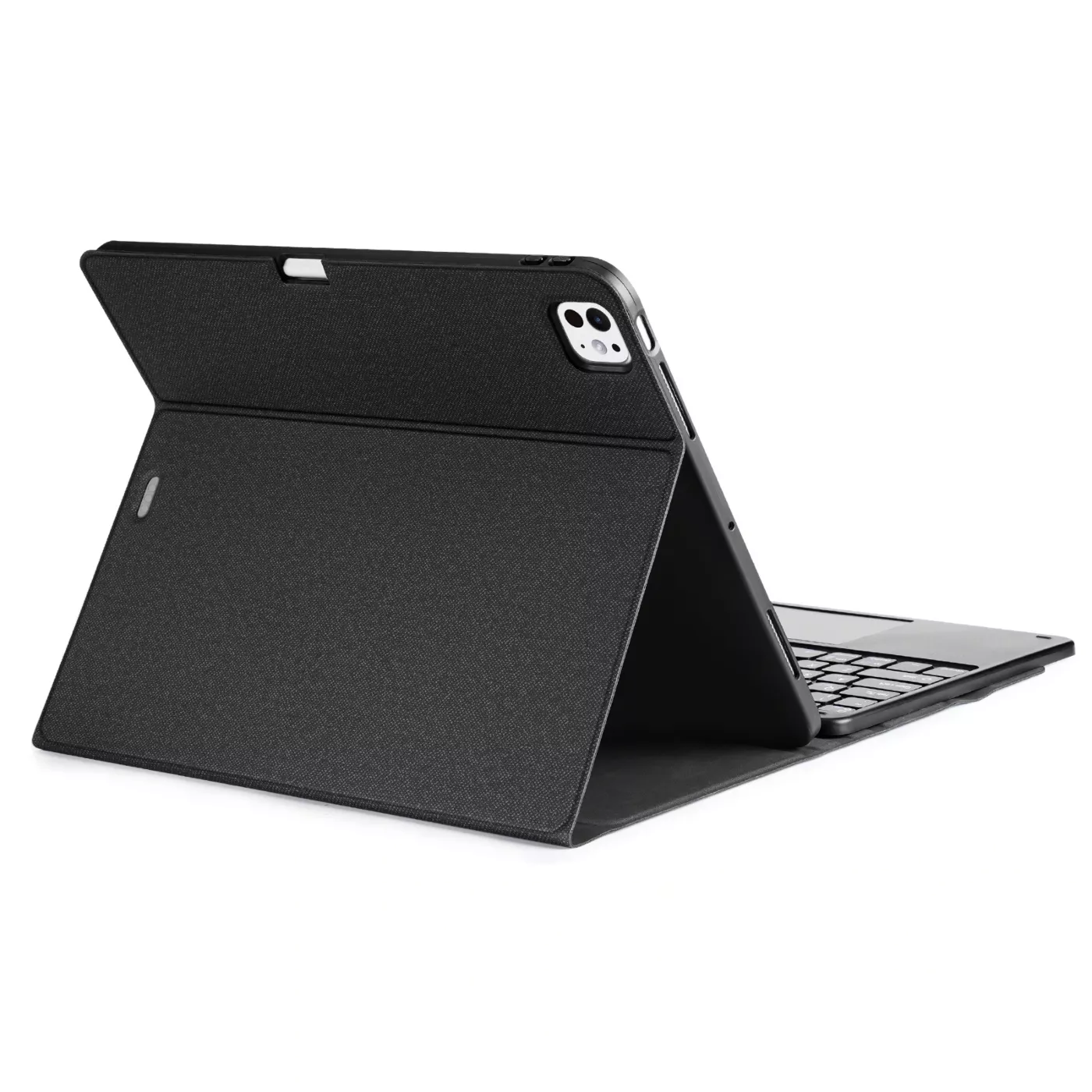 Hoco iPad Pro 2024 Protective Cover with Keyboard