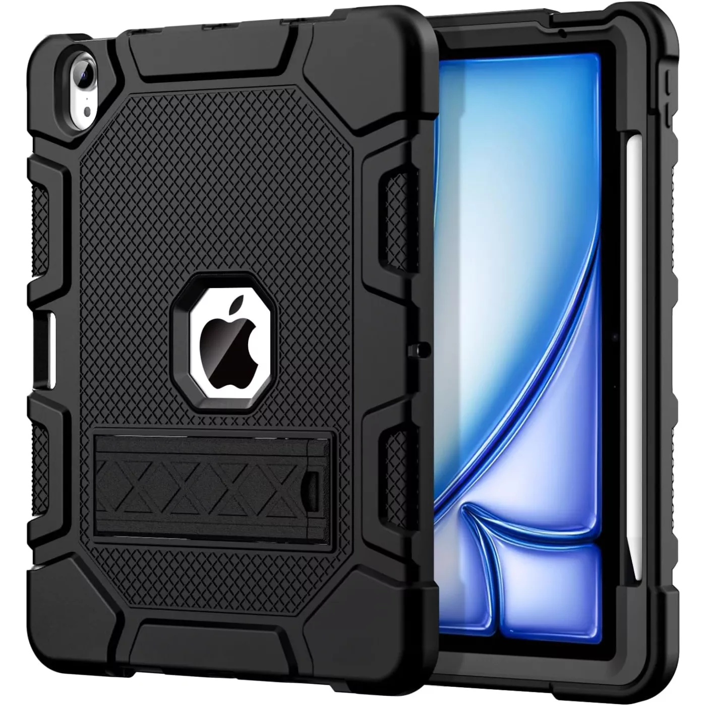 Hoco Anti-Shock Protective Cover for iPad Air