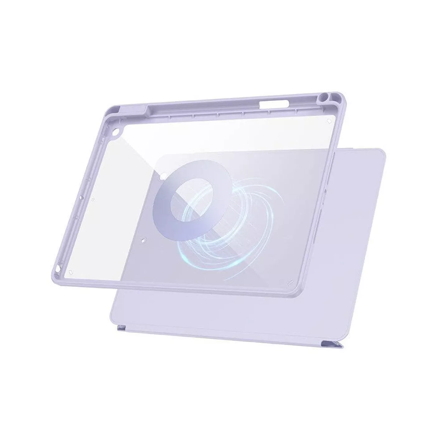 Hoco Anti-Shock Protective Cover for iPad Pro M4