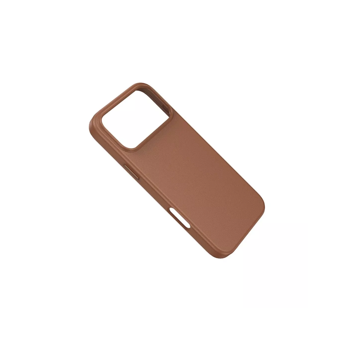 Hoco Leather Protective Case for iPhone 17